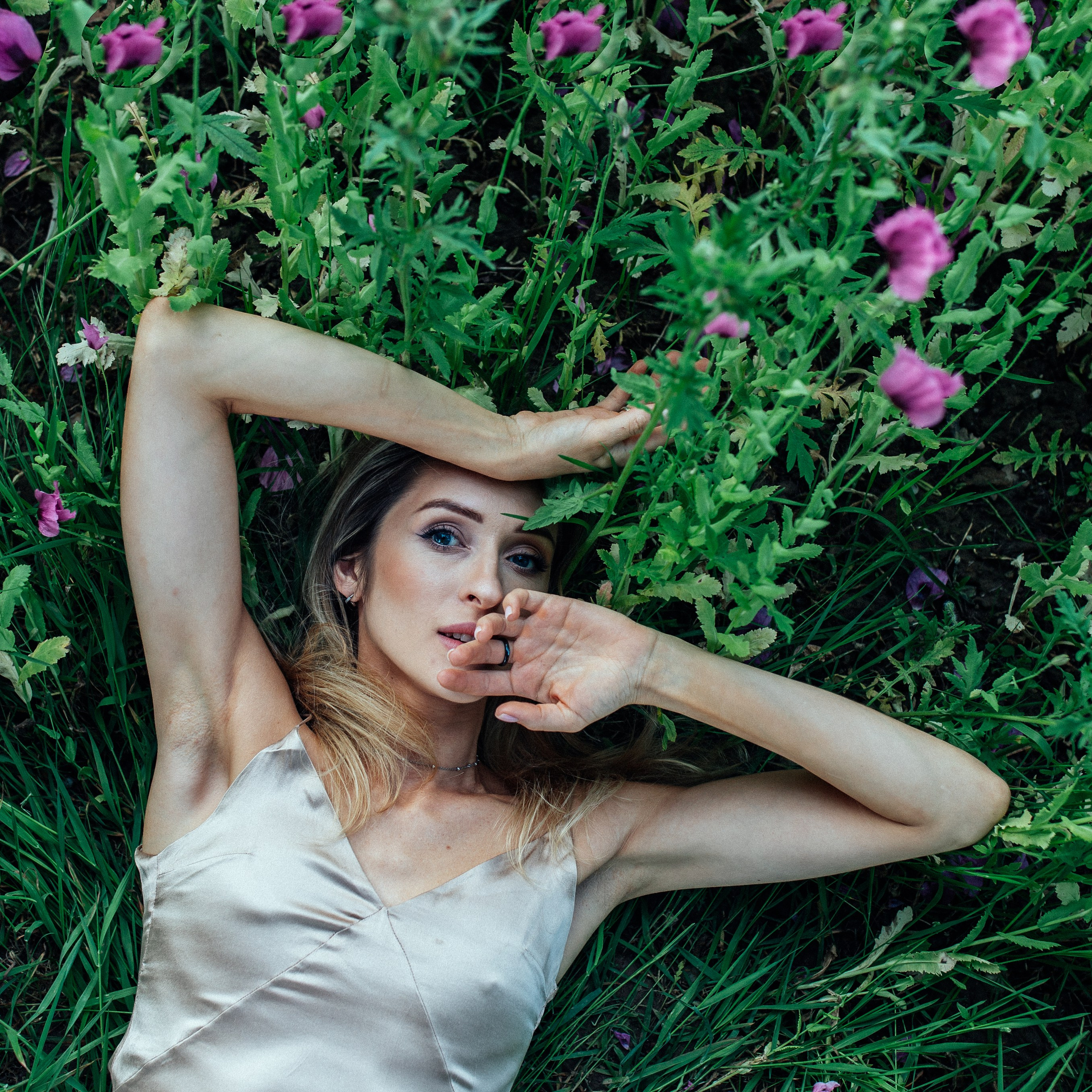 Maryna. Наталя Твердохліб - дитячий та сімейний фотограф в Дрездені, Німеччина