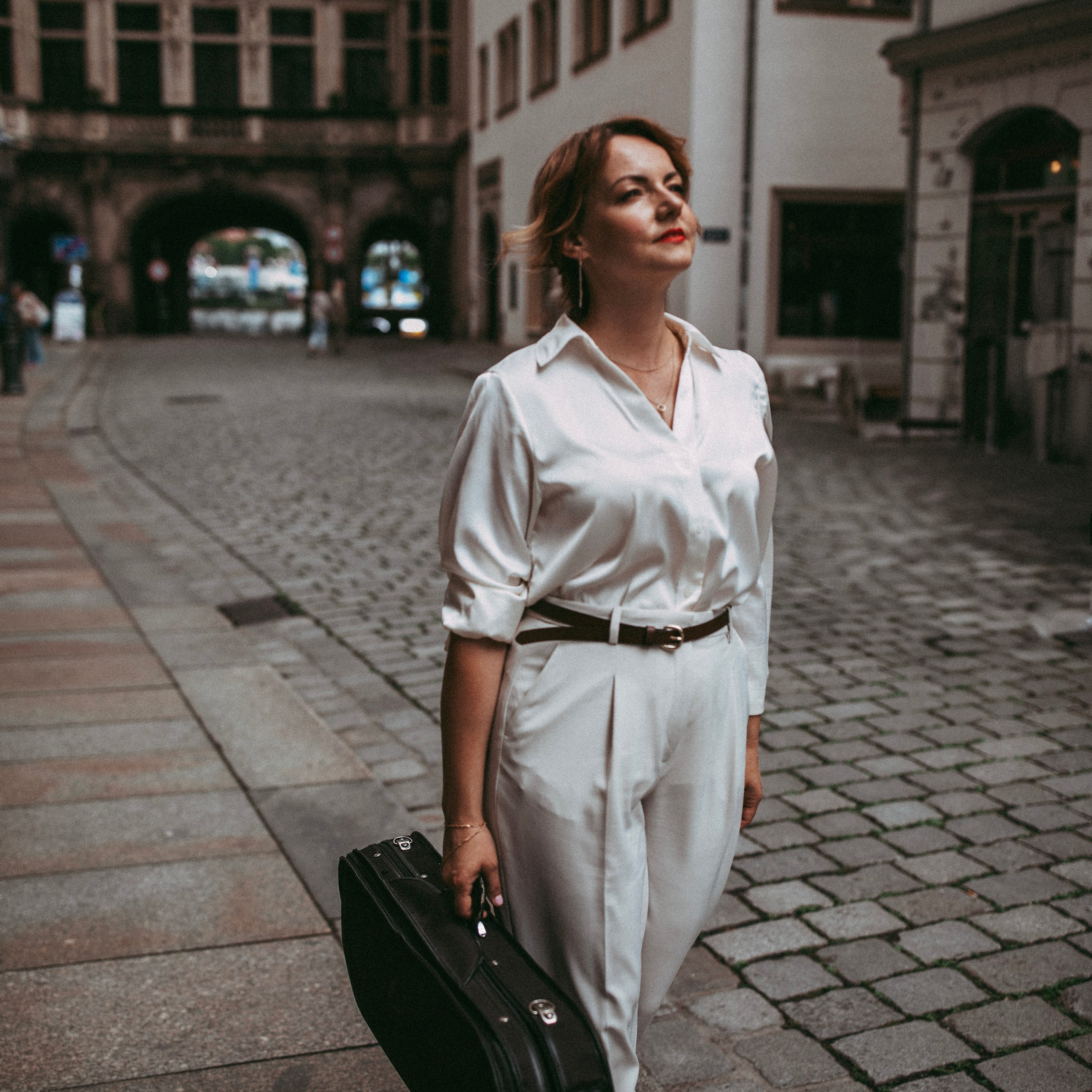 Tatiana. Наталя Твердохліб - дитячий та сімейний фотограф в Дрездені, Німеччина