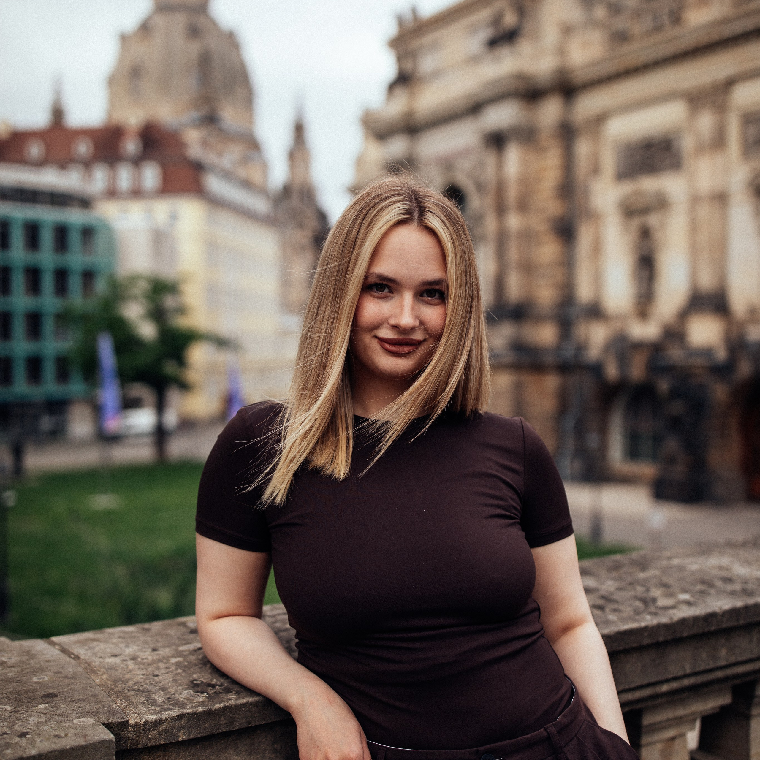 Dariia. Наталя Твердохліб - дитячий та сімейний фотограф в Дрездені, Німеччина