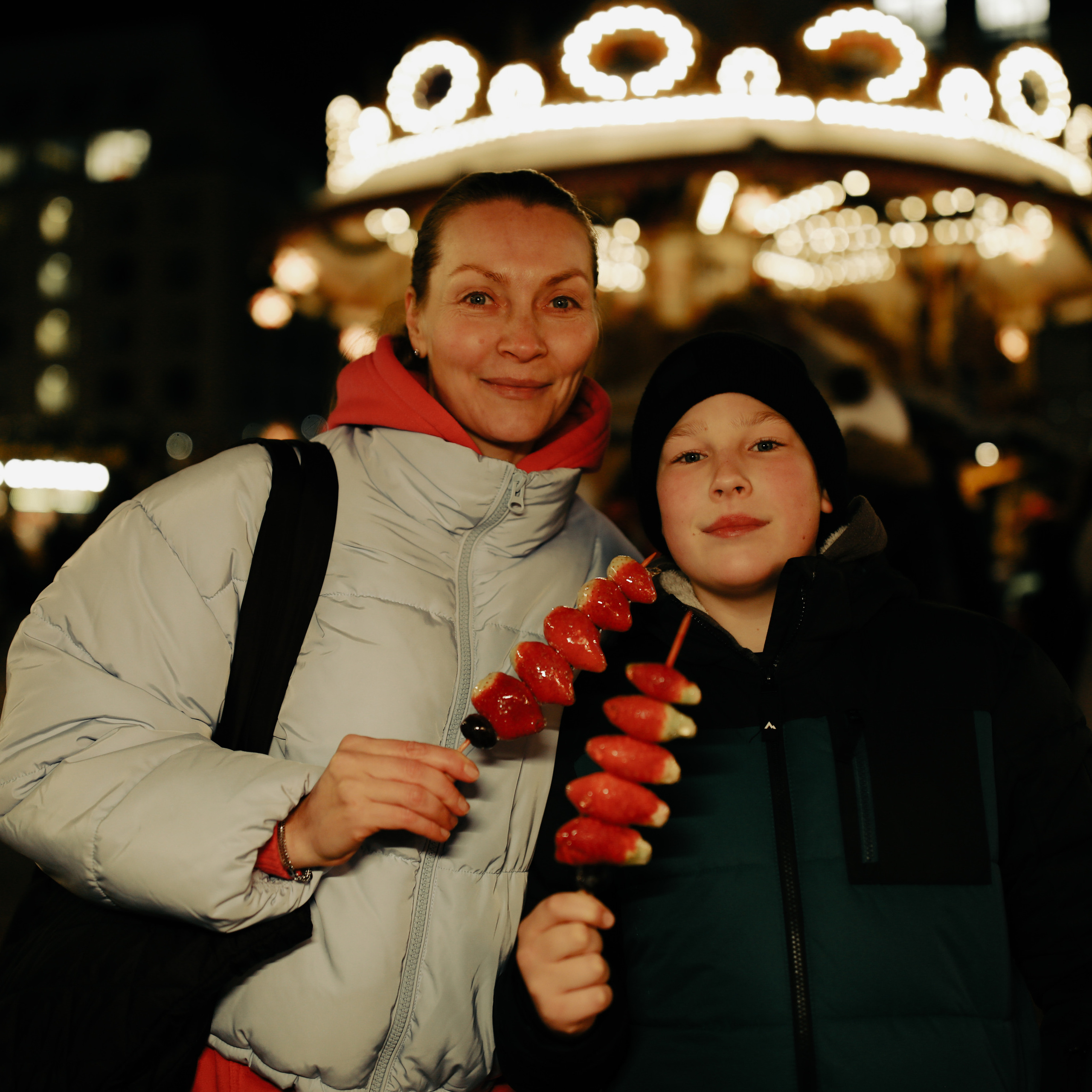 Дрезден різдвяний ярмарок. Наталя Твердохліб - дитячий та сімейний фотограф в Дрездені, Німеччина