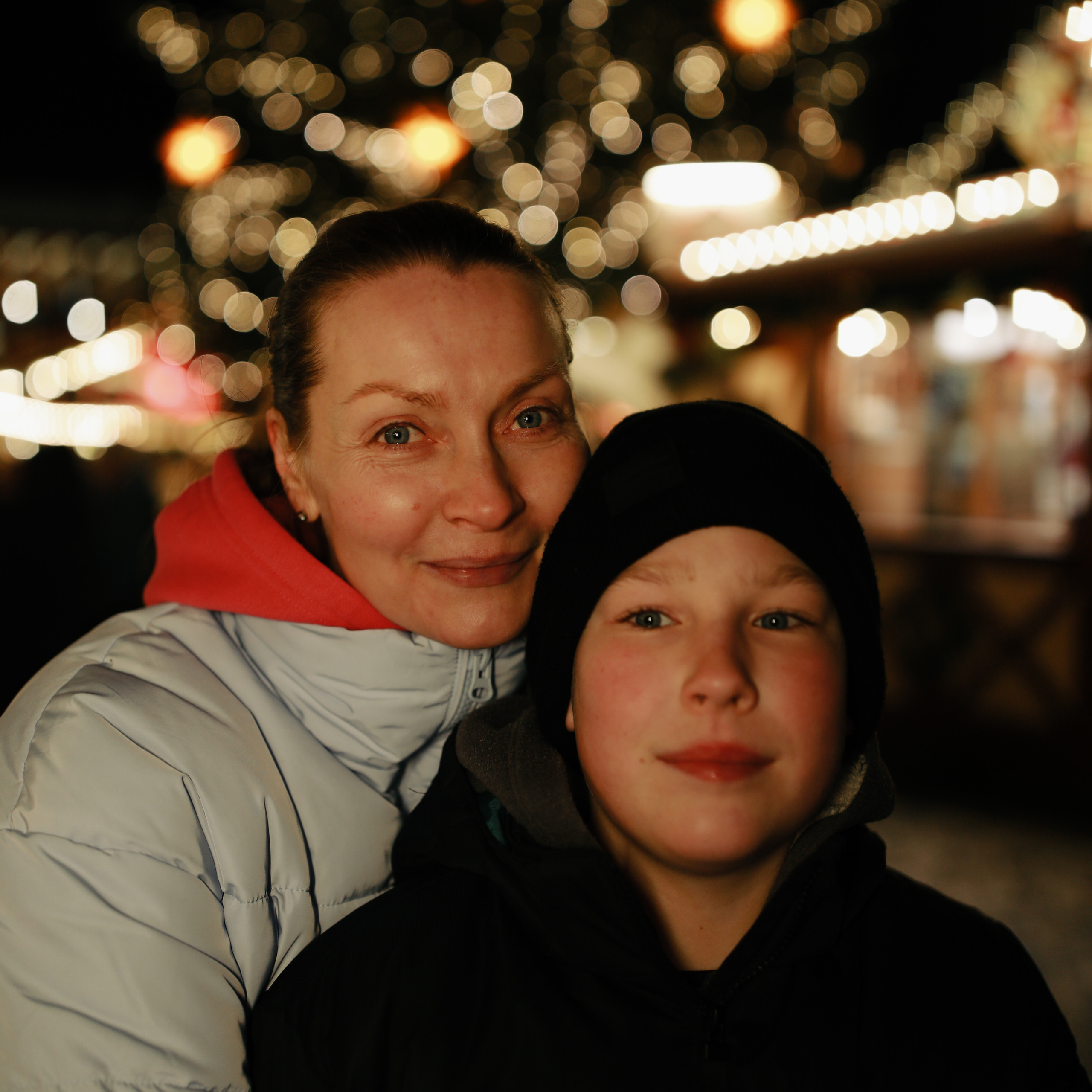 Дрезден різдвяний ярмарок. Наталя Твердохліб - дитячий та сімейний фотограф в Дрездені, Німеччина