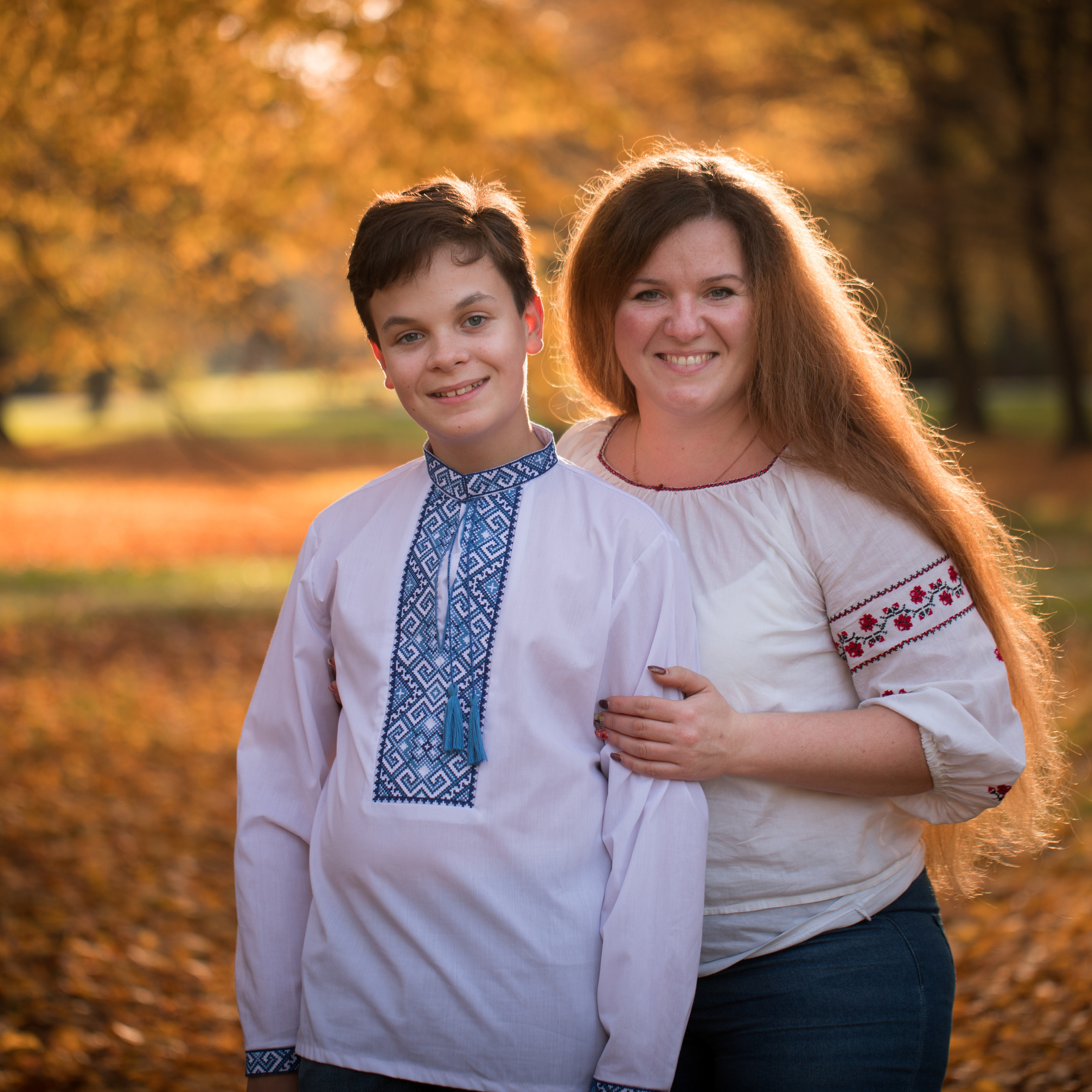 Маша та Юра. Наталя Твердохліб - дитячий та сімейний фотограф в Дрездені, Німеччина