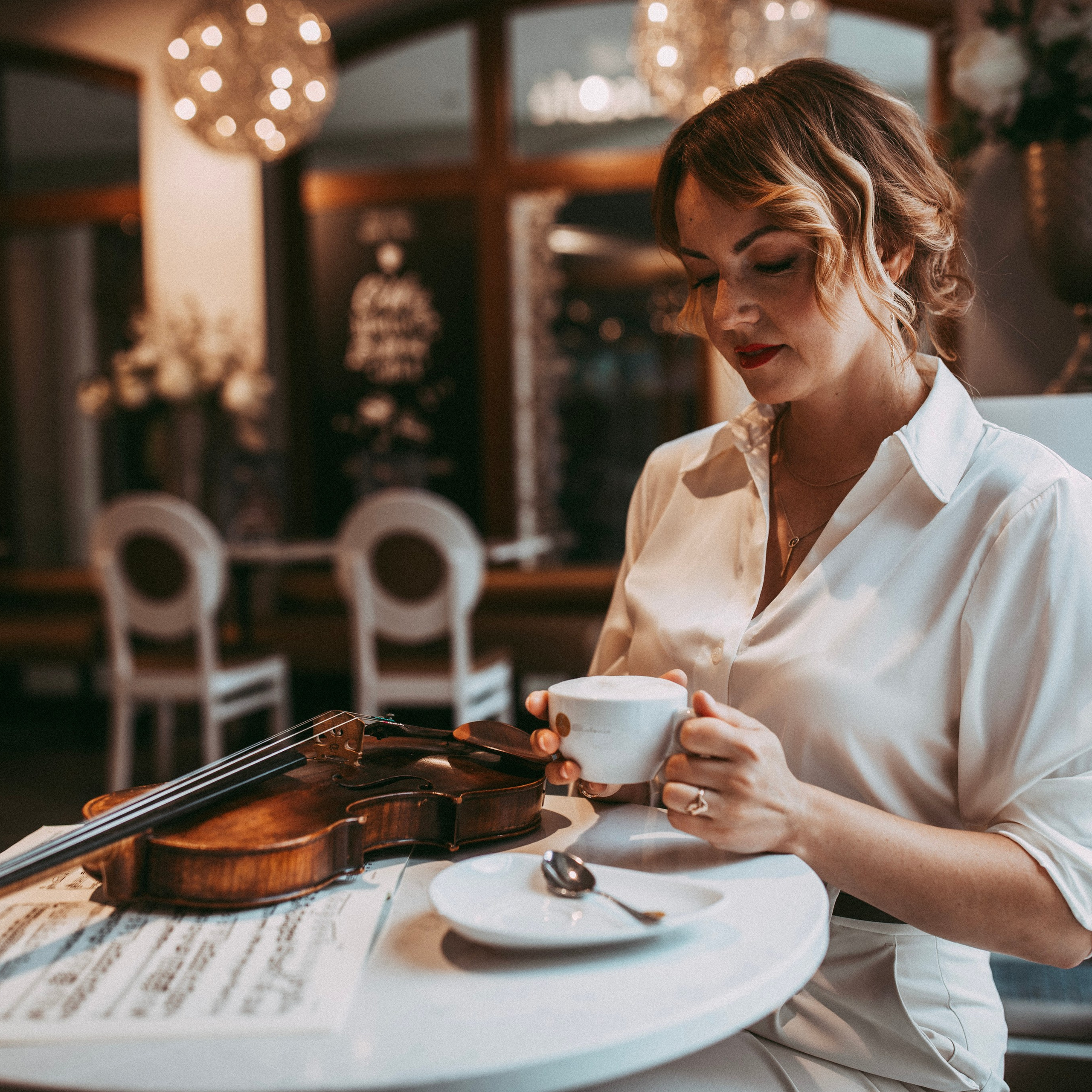 Tatiana. Наталя Твердохліб - дитячий та сімейний фотограф в Дрездені, Німеччина