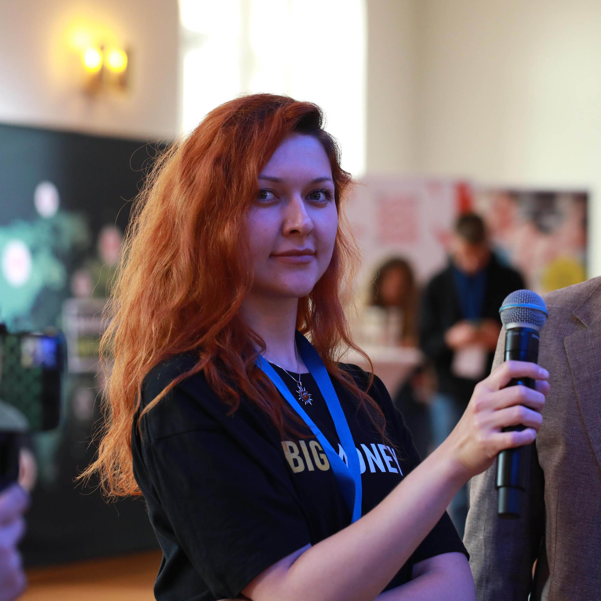 BIG MONEZ FORUM DRESDEN. Наталя Твердохліб - дитячий та сімейний фотограф в Дрездені, Німеччина