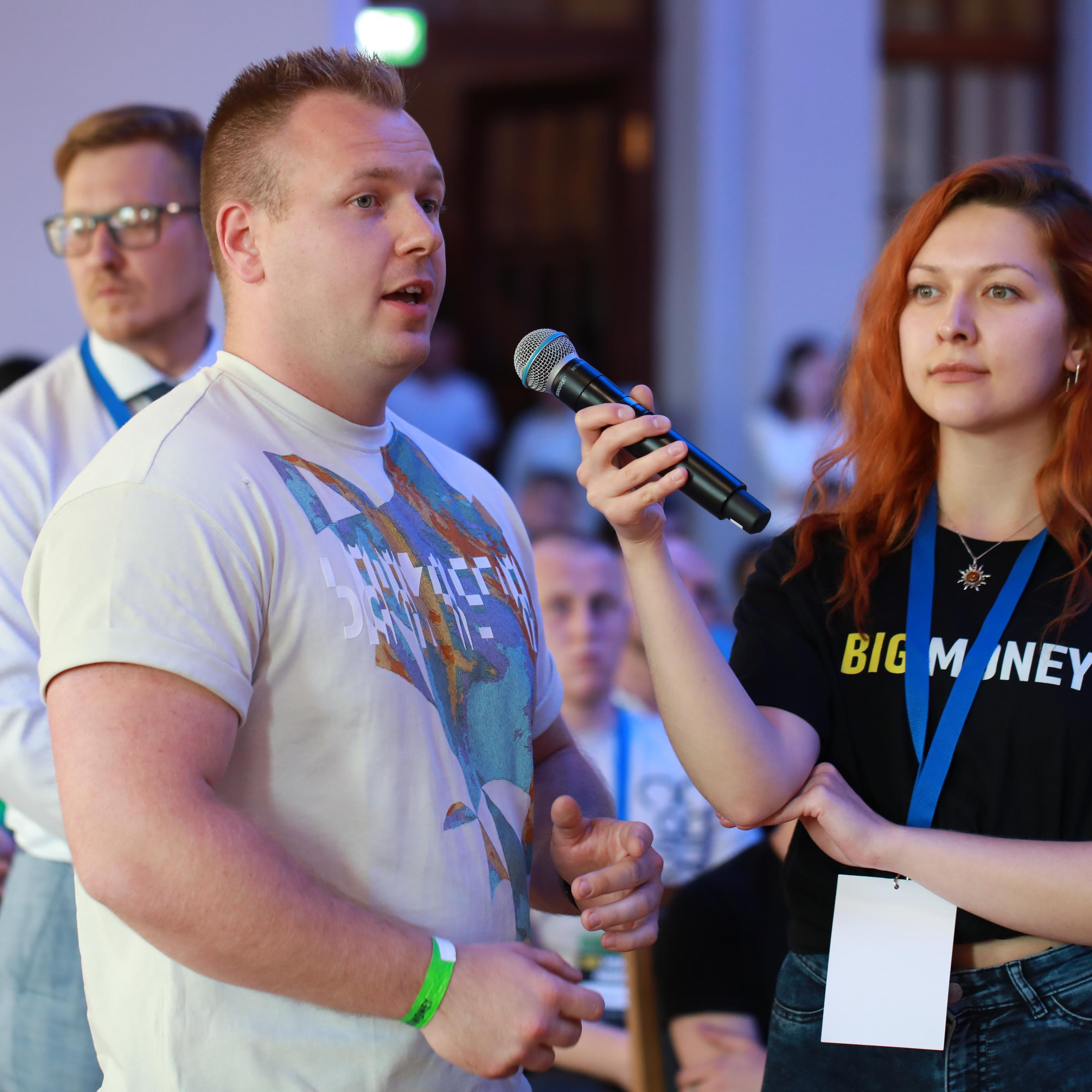 BIG MONEZ FORUM DRESDEN. Наталя Твердохліб - дитячий та сімейний фотограф в Дрездені, Німеччина