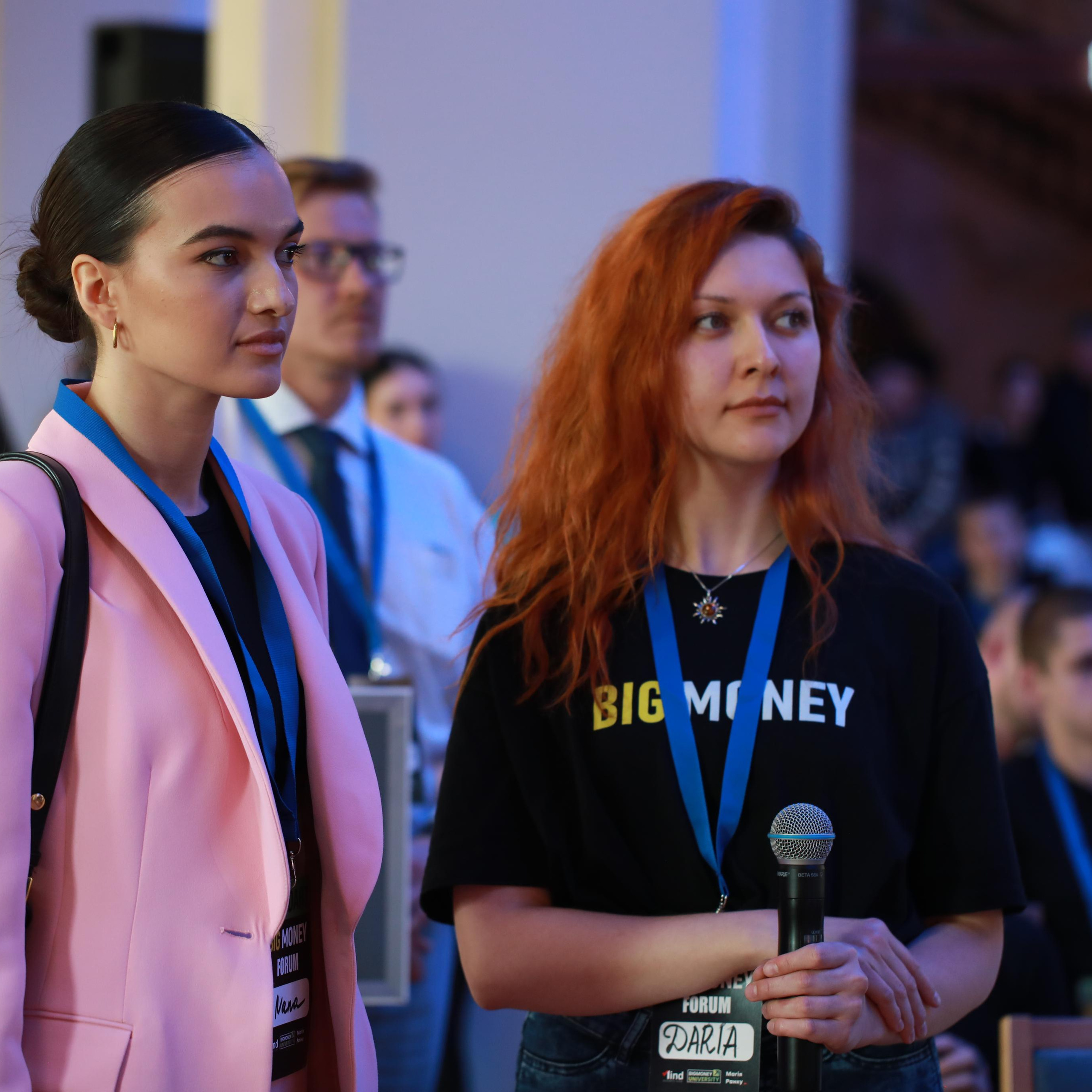 BIG MONEZ FORUM DRESDEN. Наталя Твердохліб - дитячий та сімейний фотограф в Дрездені, Німеччина