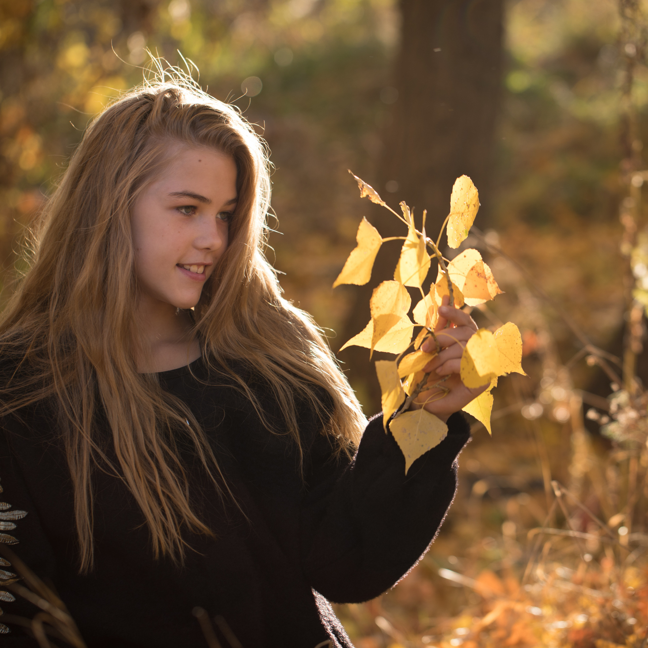 Осінь 2021 Київ. Наталя Твердохліб - дитячий та сімейний фотограф в Дрездені, Німеччина