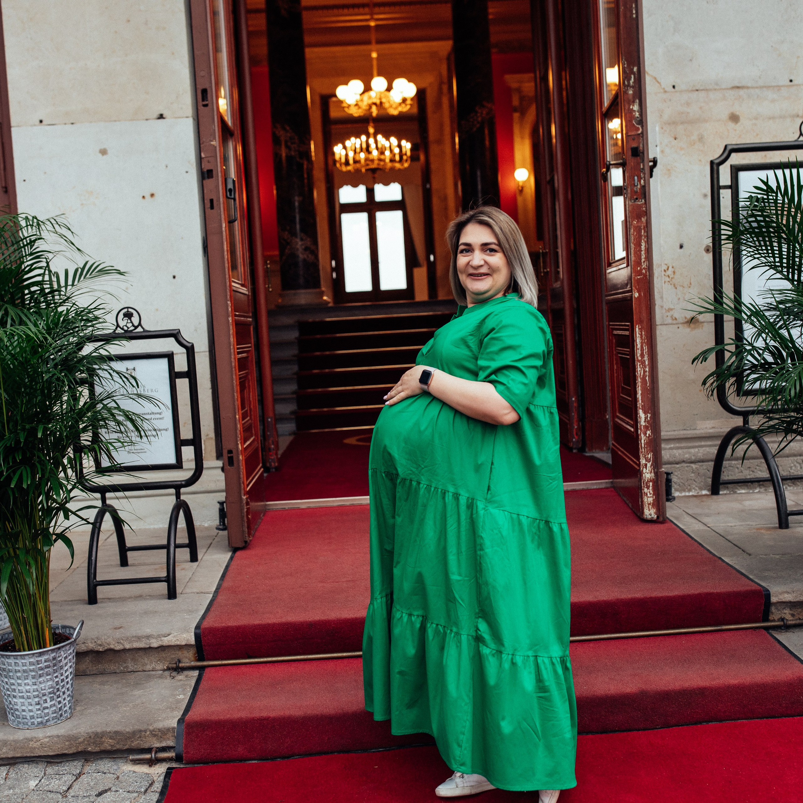 Vita. Наталя Твердохліб - дитячий та сімейний фотограф в Дрездені, Німеччина