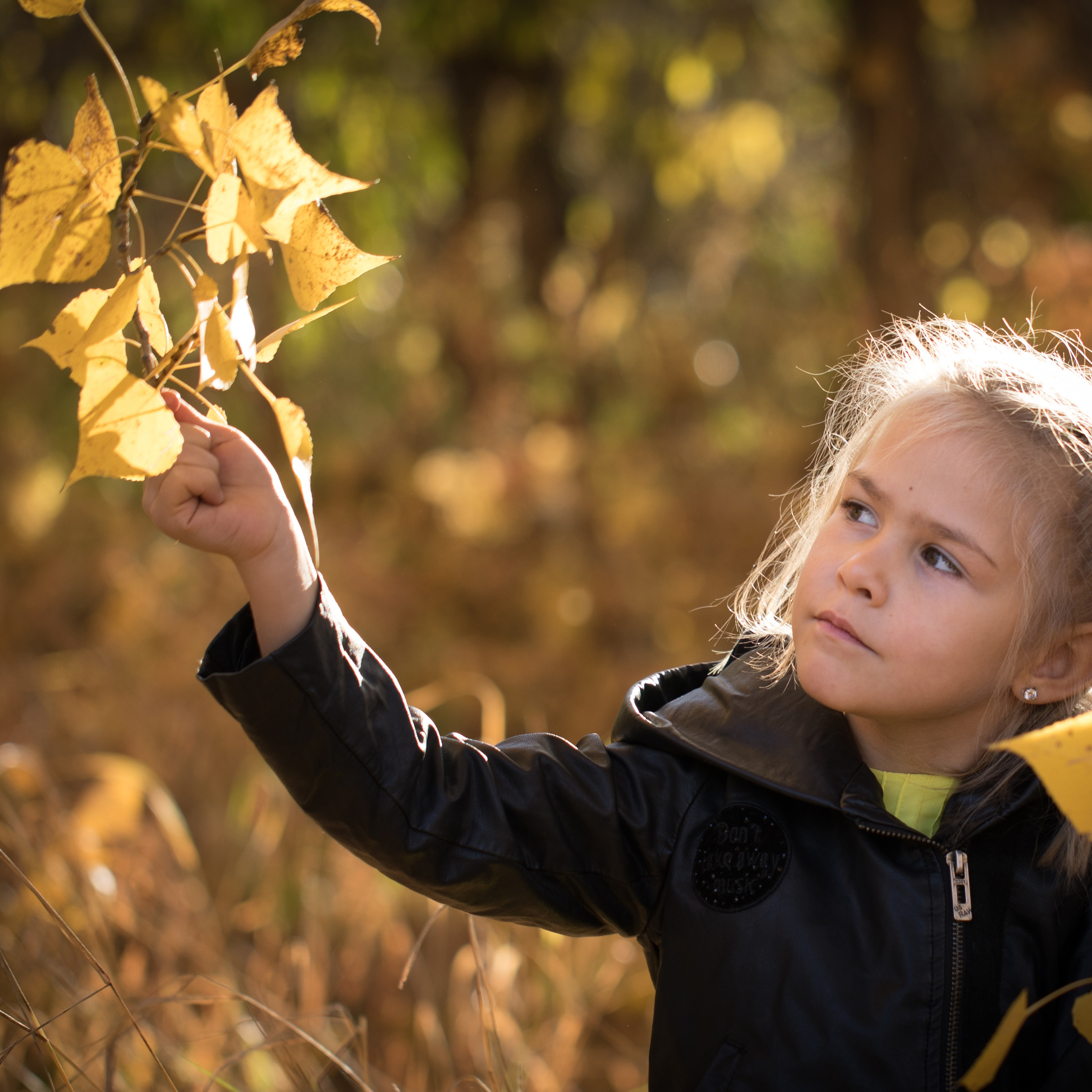 Осінь 2021 Київ. Наталя Твердохліб - дитячий та сімейний фотограф в Дрездені, Німеччина