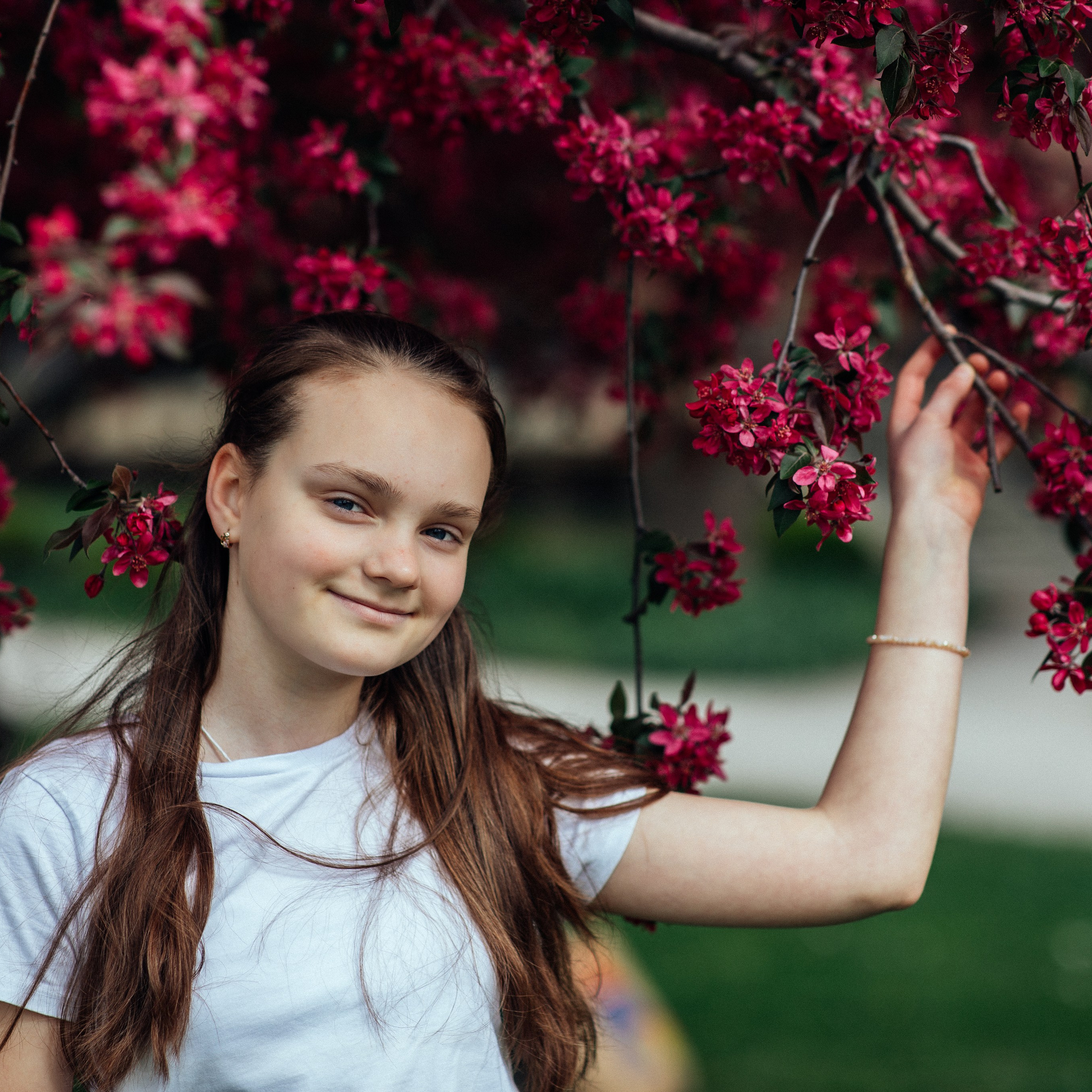 Evgenia & Uliana. Наталя Твердохліб - дитячий та сімейний фотограф в Дрездені, Німеччина