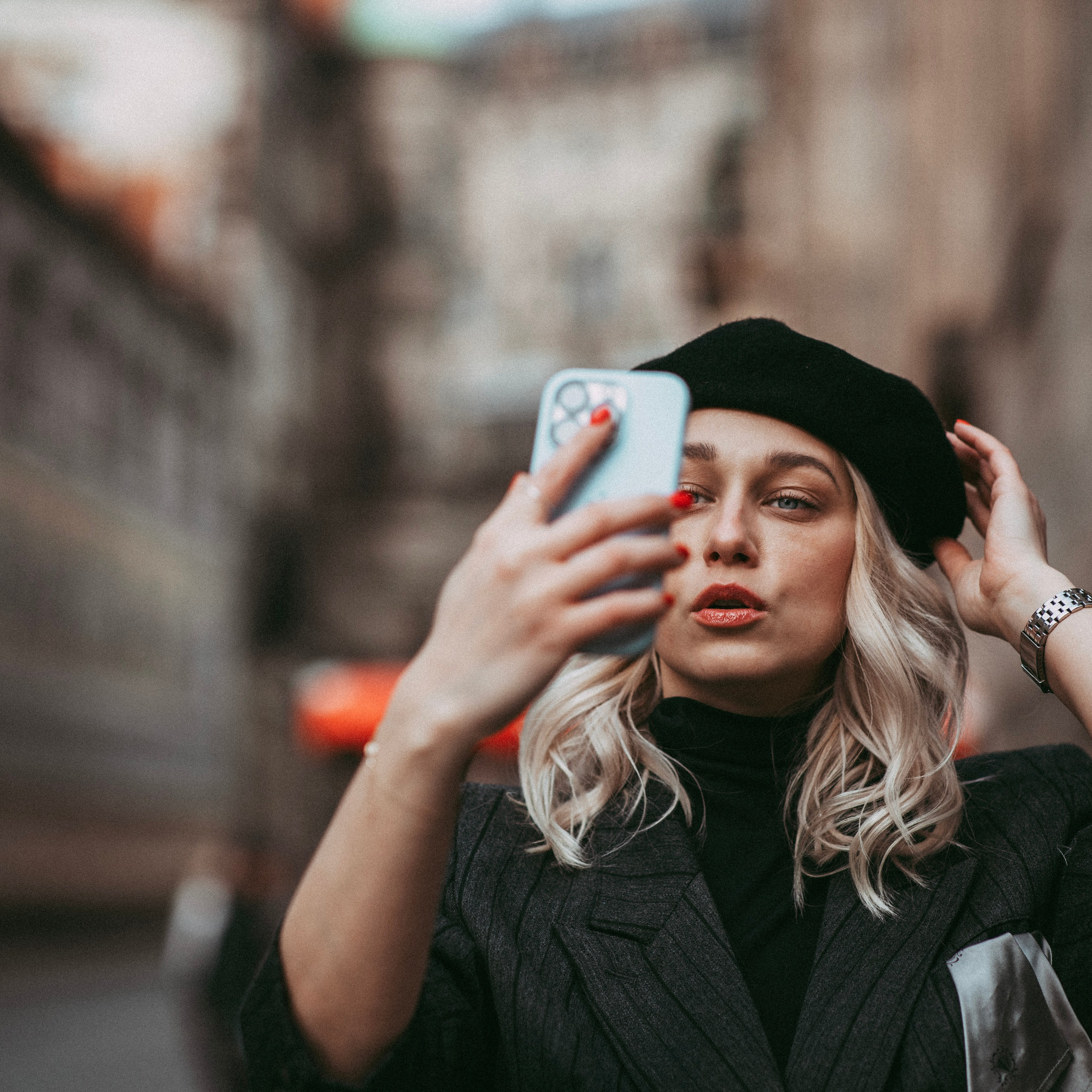 Tatiana. Наталя Твердохліб - дитячий та сімейний фотограф в Дрездені, Німеччина