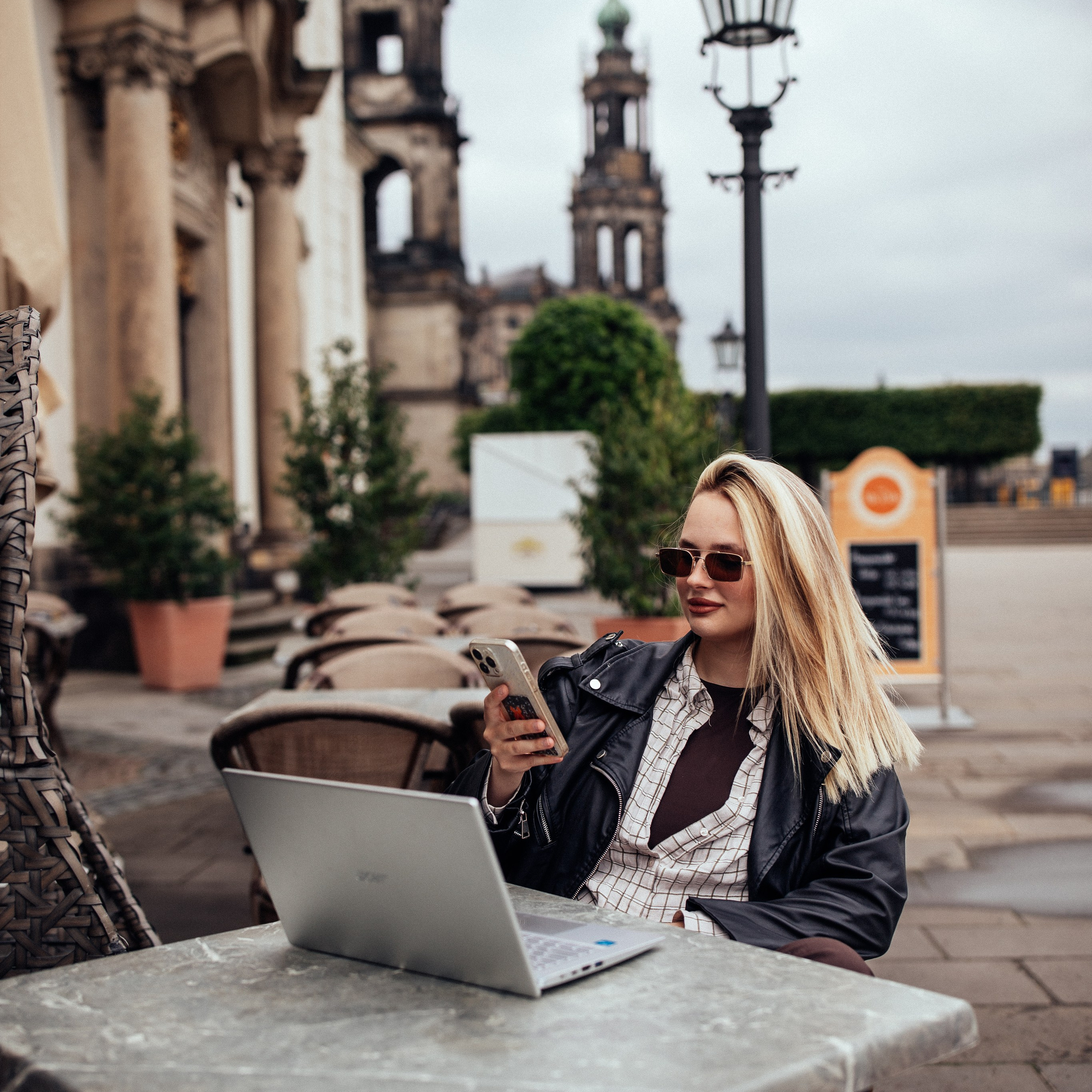 Dariia. Наталя Твердохліб - дитячий та сімейний фотограф в Дрездені, Німеччина