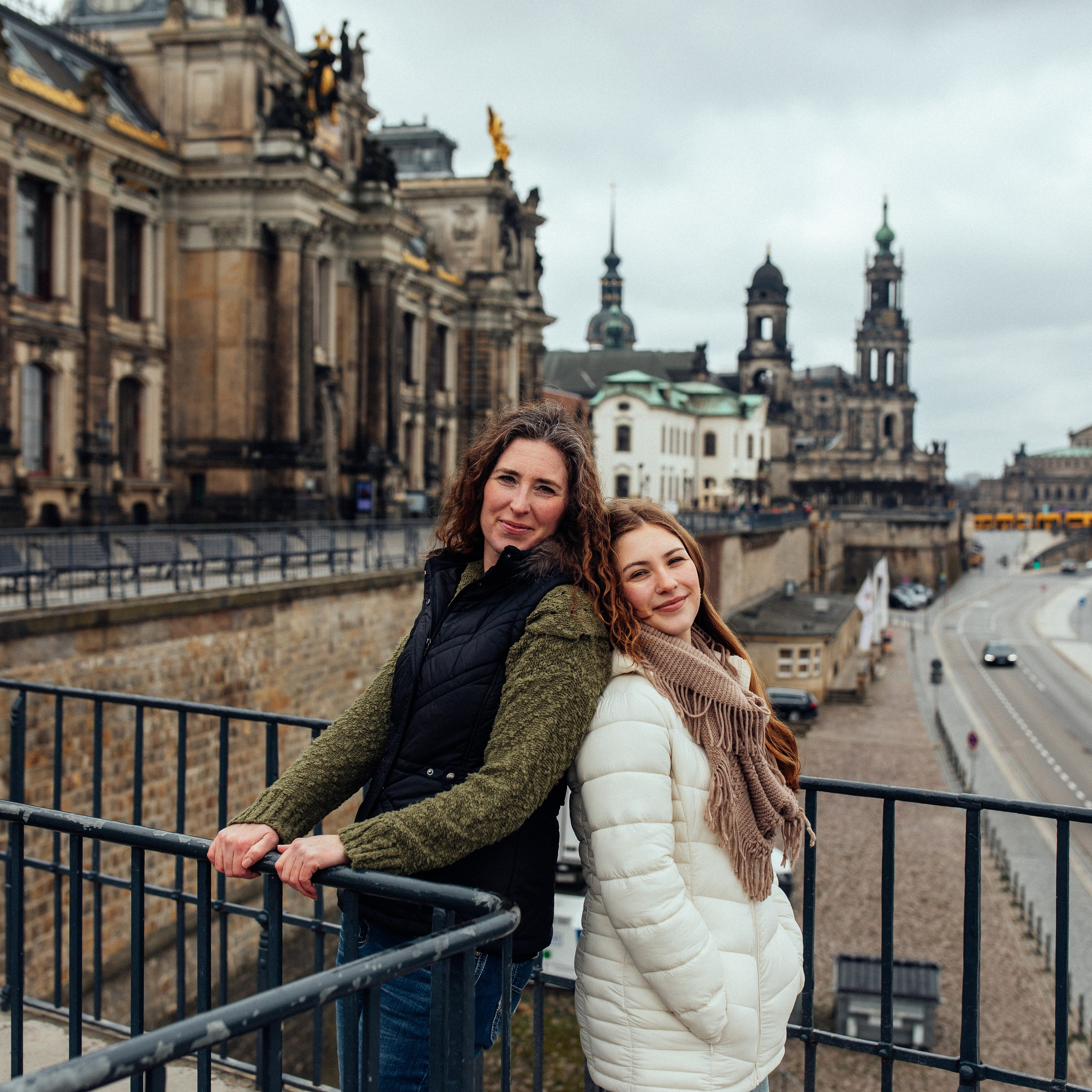 Karma & family. Наталя Твердохліб - дитячий та сімейний фотограф в Дрездені, Німеччина