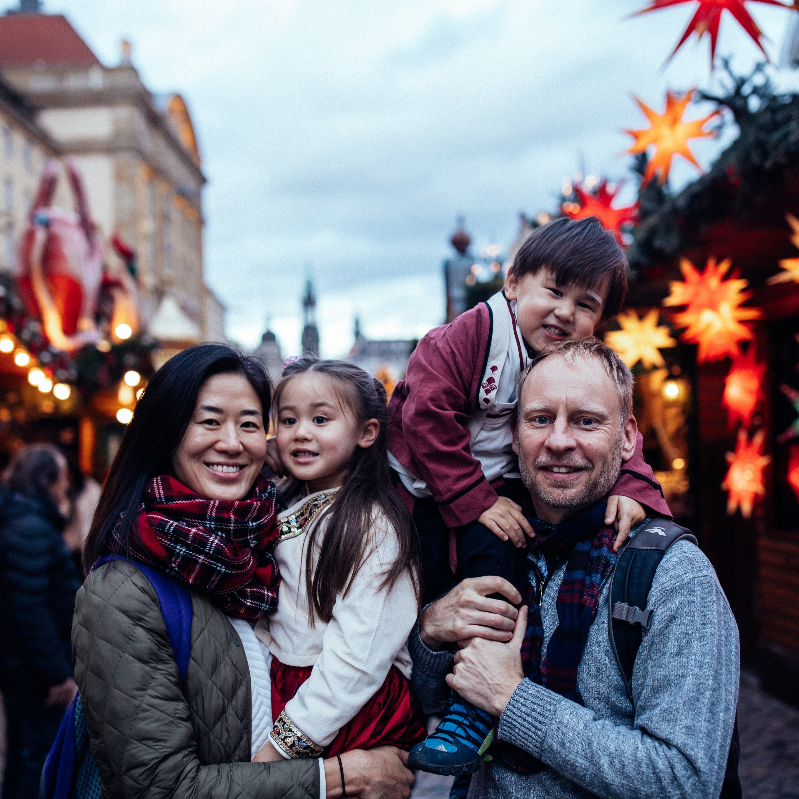 Kennie. Наталя Твердохліб - дитячий та сімейний фотограф в Дрездені, Німеччина