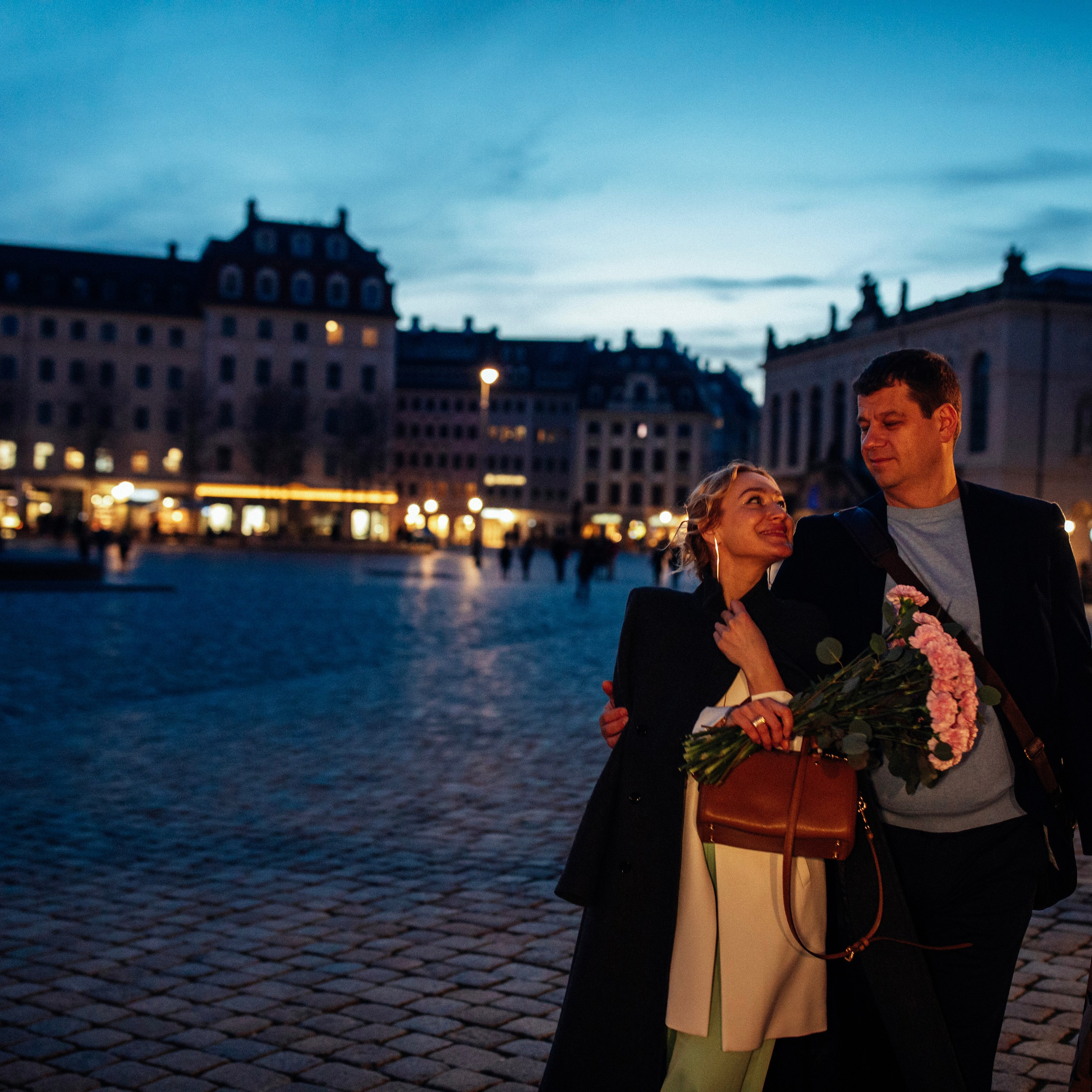 Ліза та Янош. Наталя Твердохліб - дитячий та сімейний фотограф в Дрездені, Німеччина