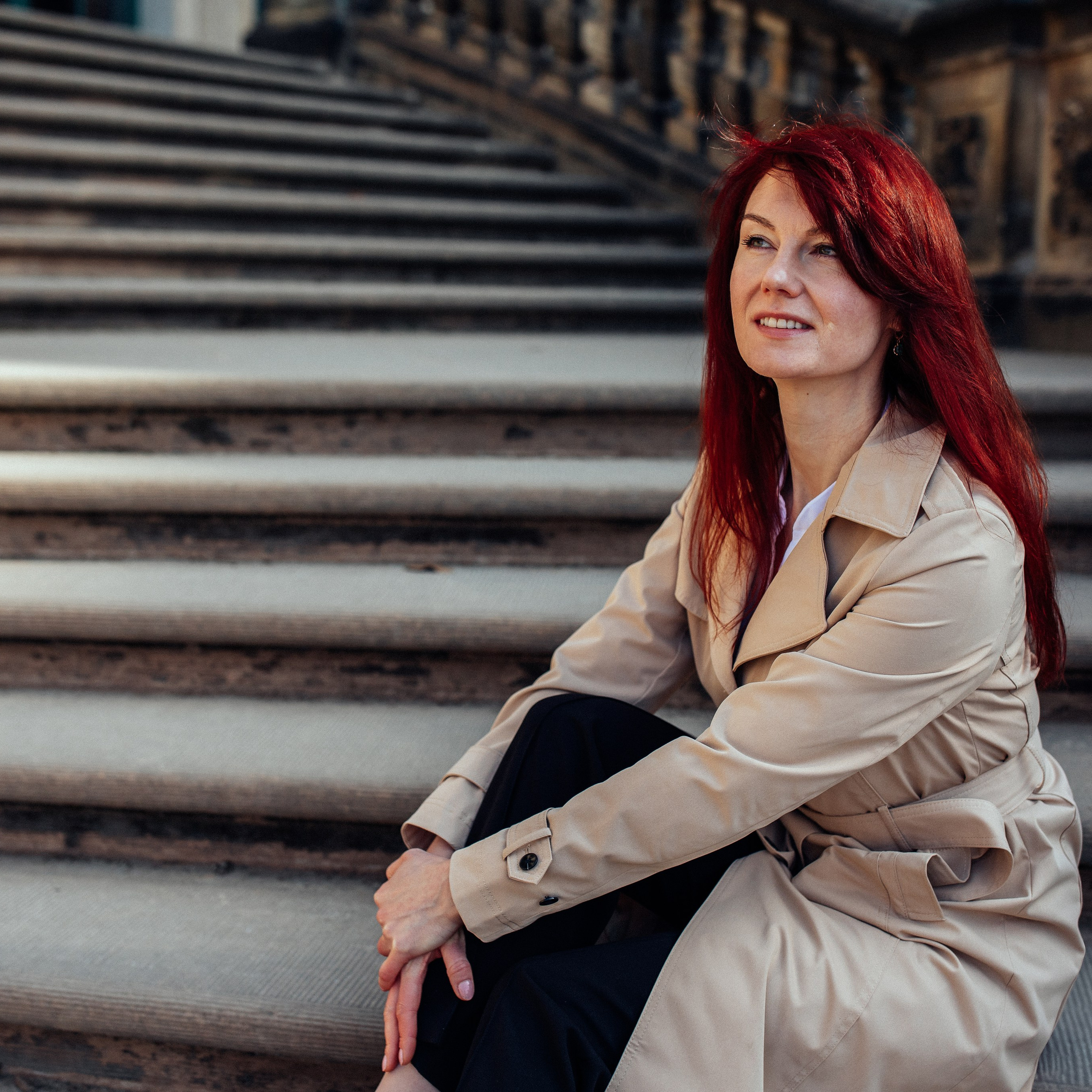 Evgeniia. Наталя Твердохліб - дитячий та сімейний фотограф в Дрездені, Німеччина