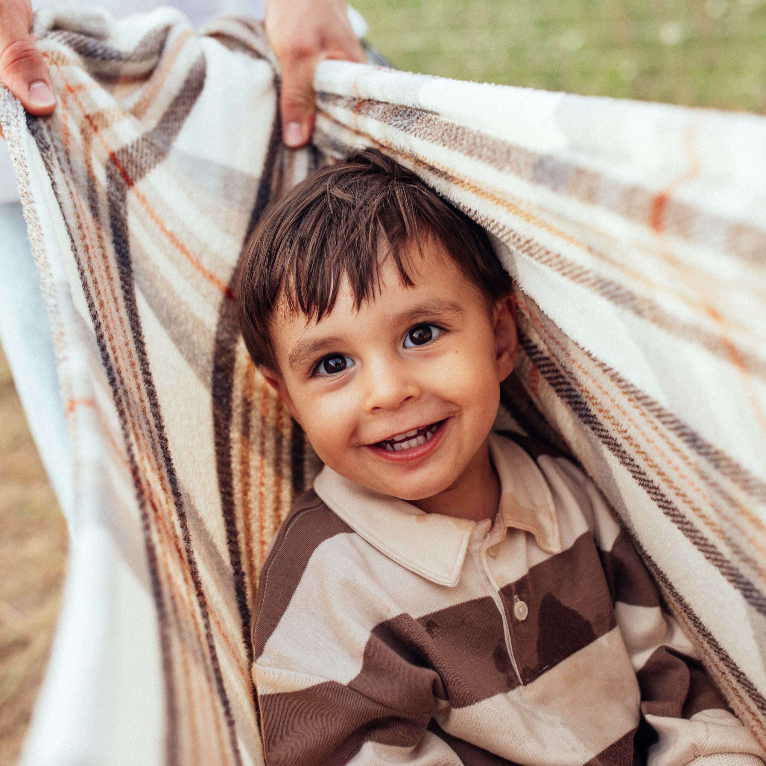 Elias. Natalia Tverdokhlib ist eine Kinder- und Familienfotografin in Dresden