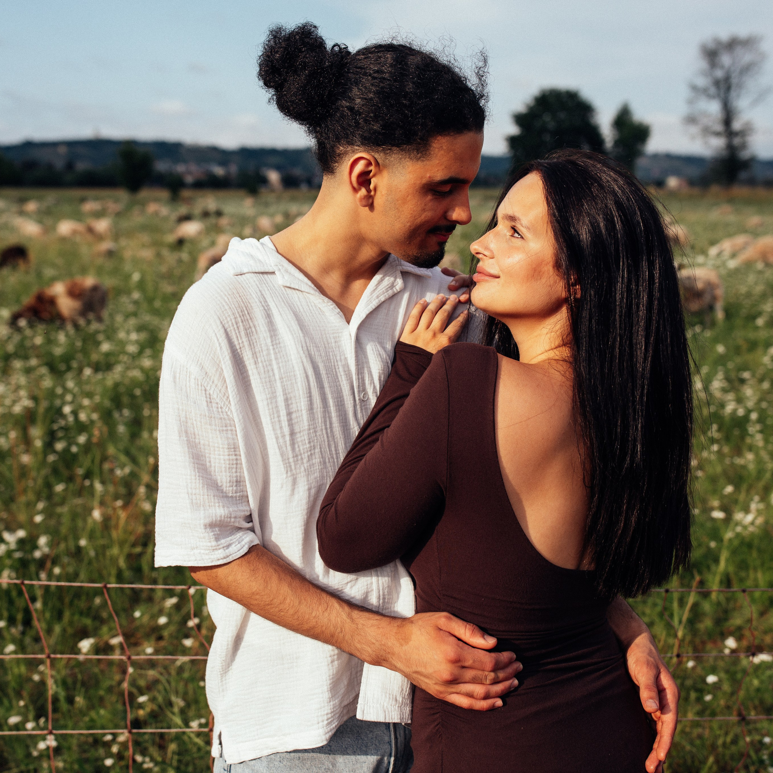 Elias. Natalia Tverdokhlib ist eine Kinder- und Familienfotografin in Dresden
