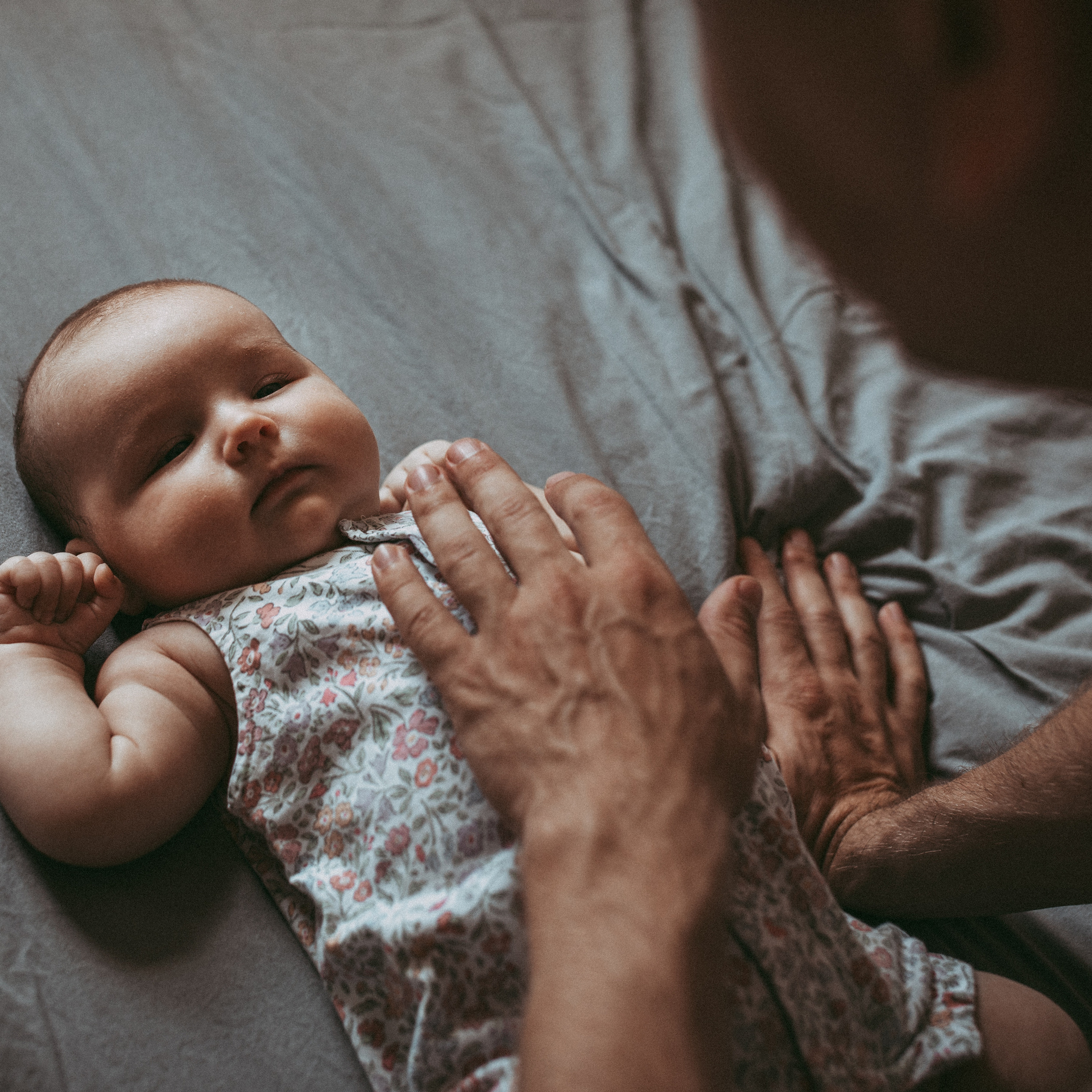 Elisabeth. Наталя Твердохліб - дитячий та сімейний фотограф в Дрездені, Німеччина
