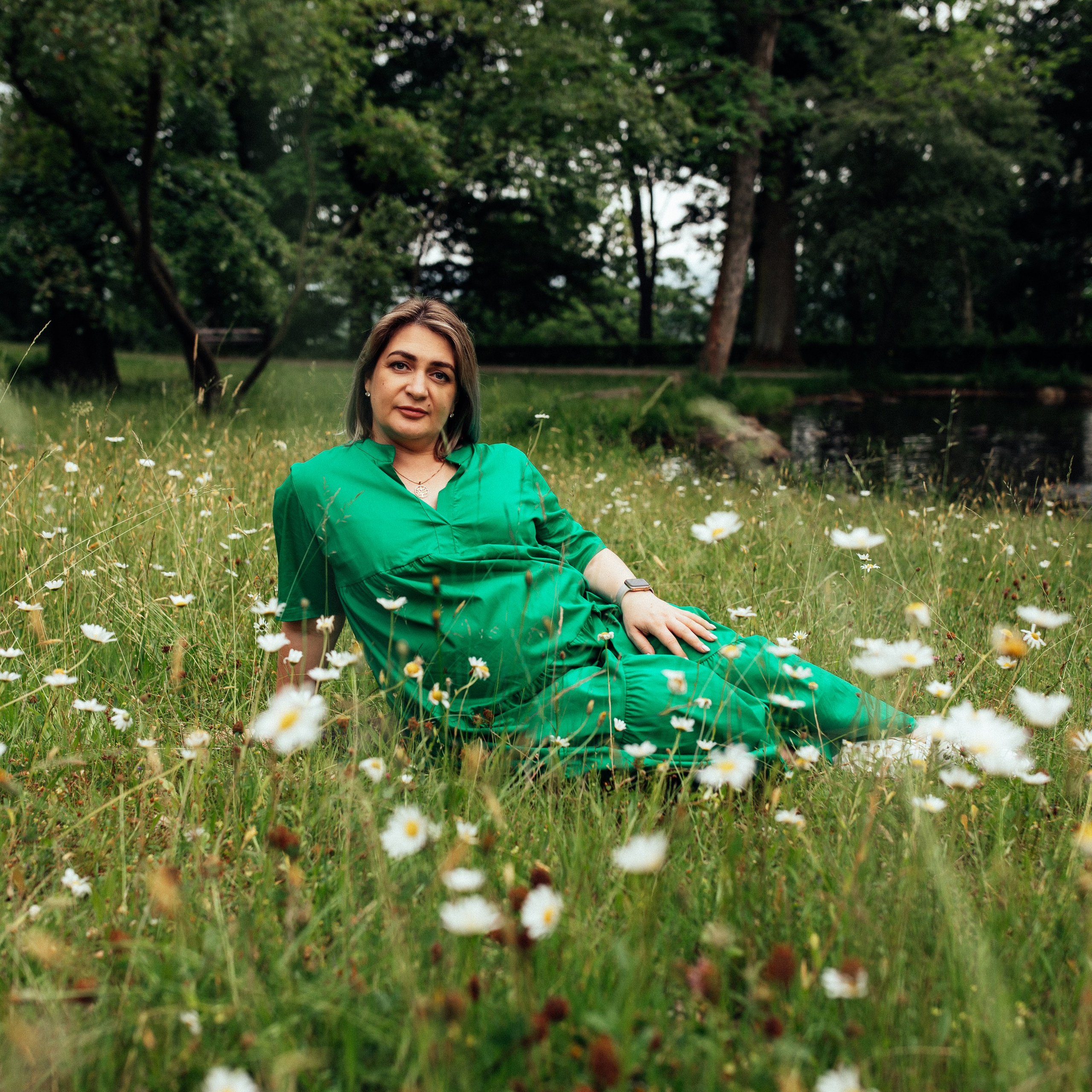 Vita. Наталя Твердохліб - дитячий та сімейний фотограф в Дрездені, Німеччина