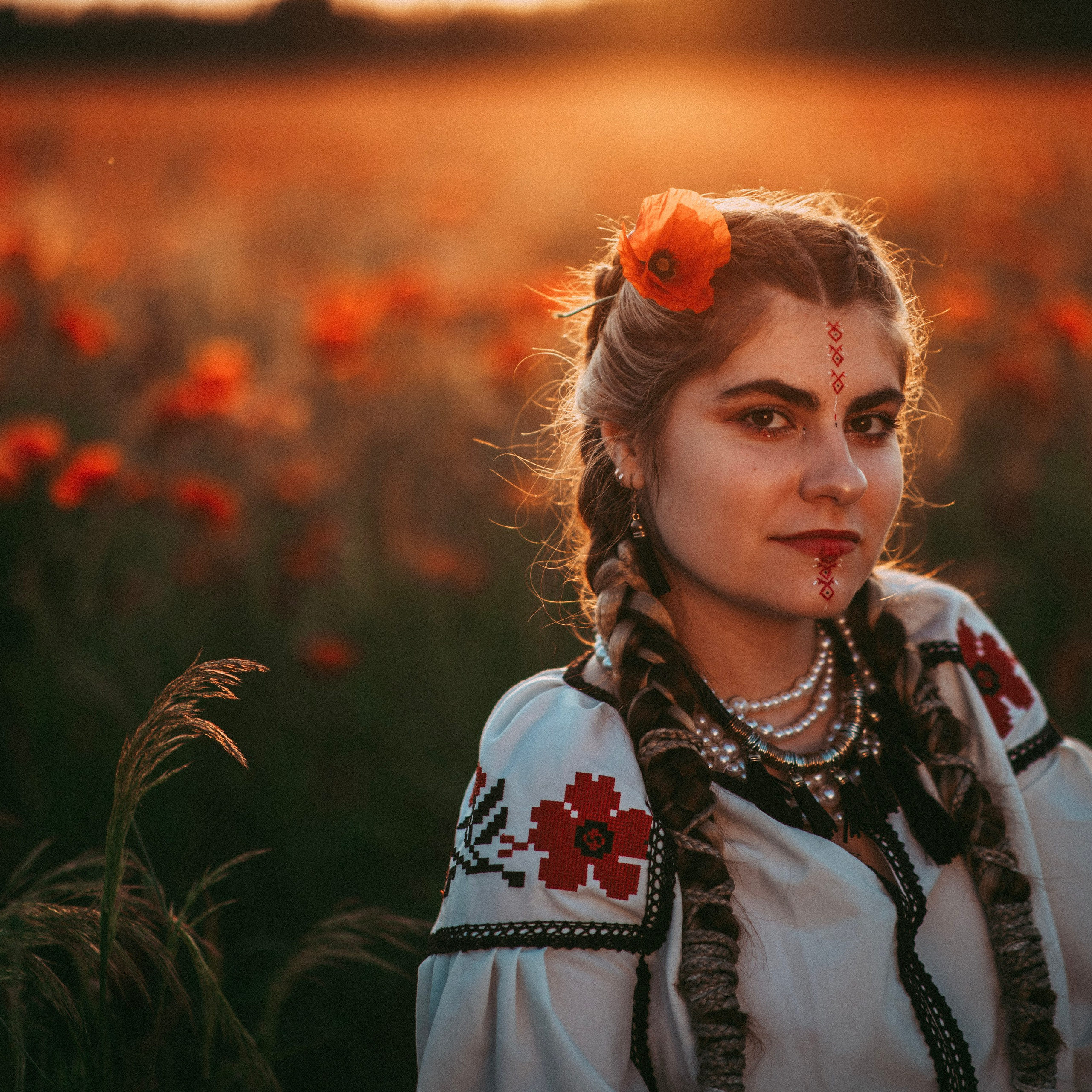 Dariia. Наталя Твердохліб - дитячий та сімейний фотограф в Дрездені, Німеччина