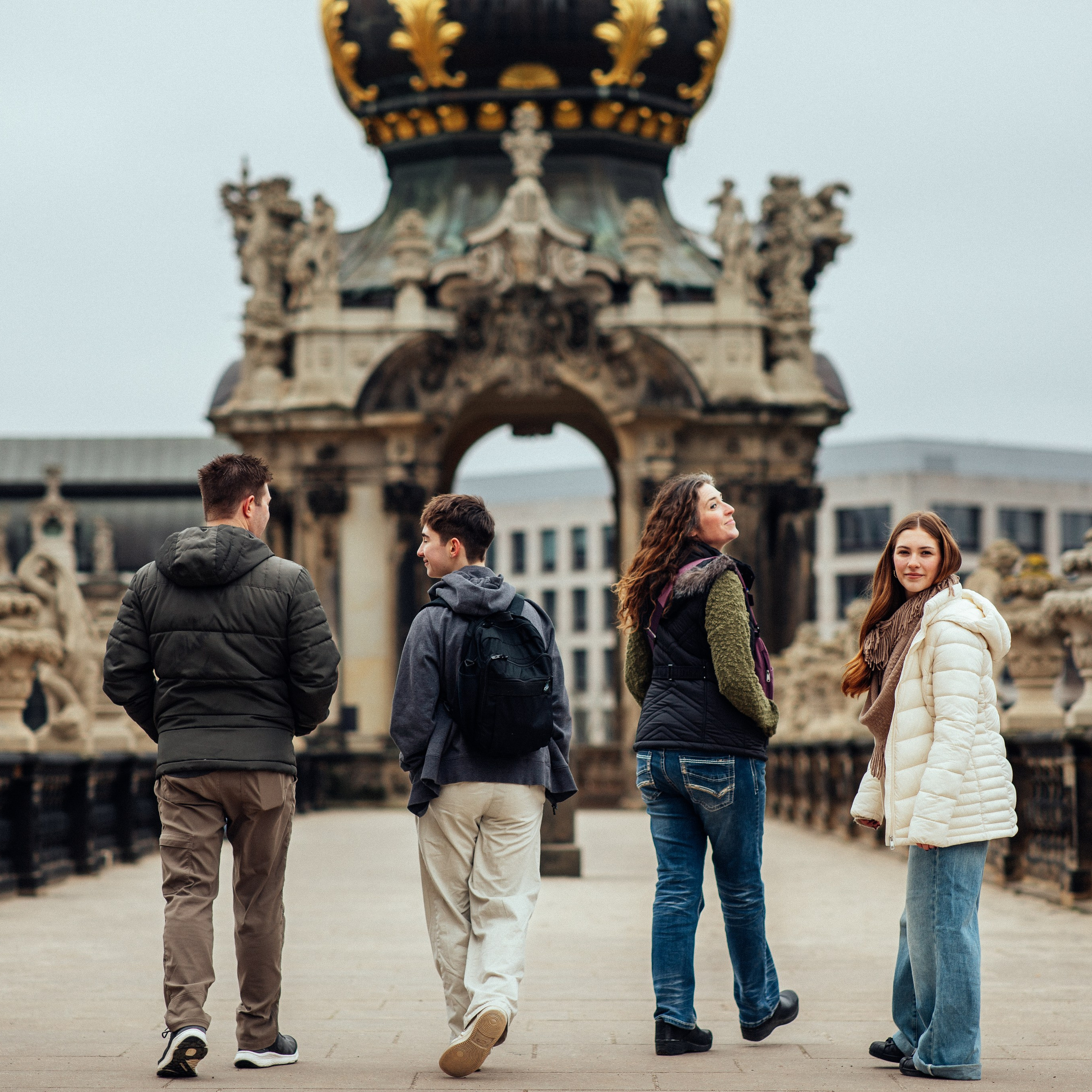 Karma & family. Наталя Твердохліб - дитячий та сімейний фотограф в Дрездені, Німеччина