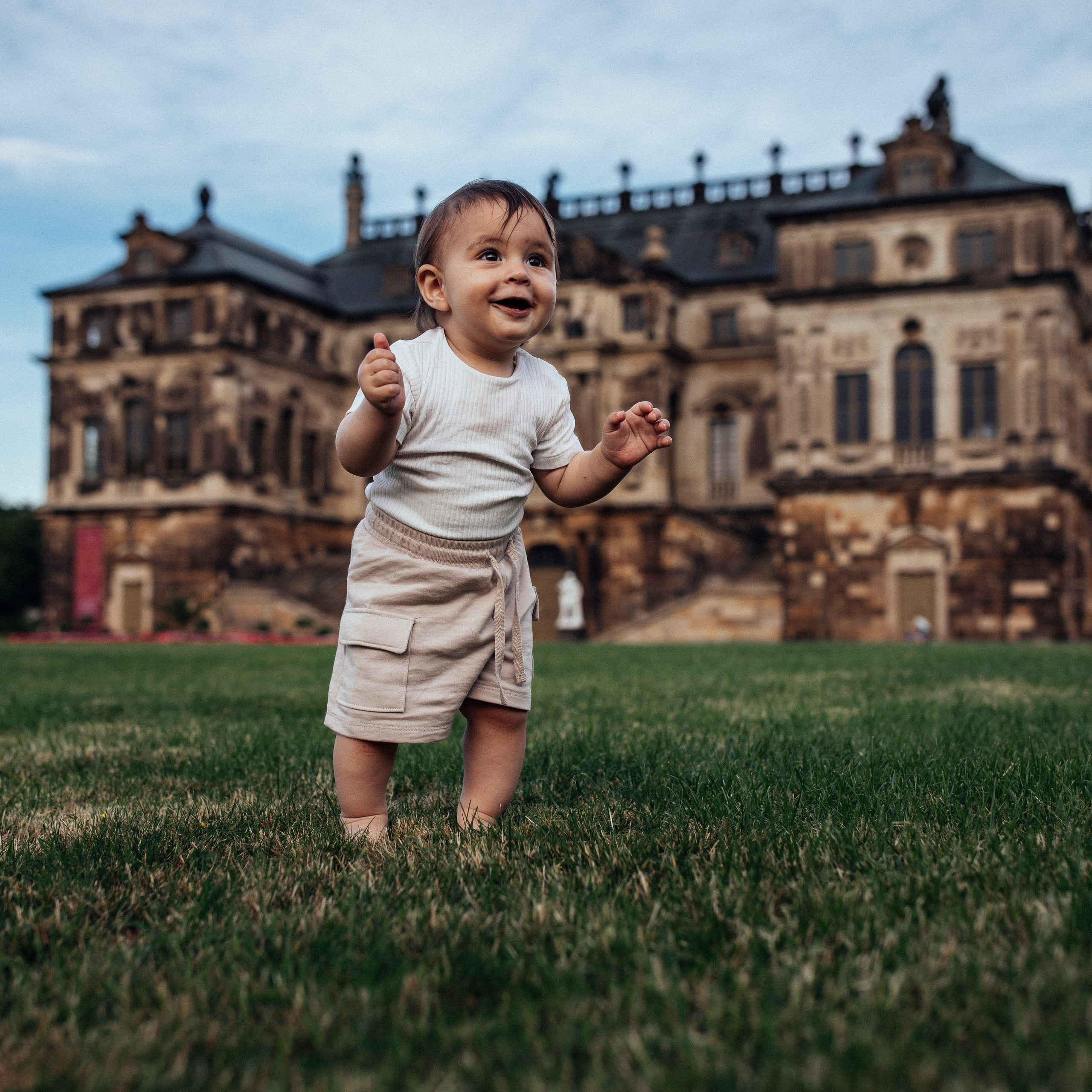 Nataliia & family. Наталя Твердохліб - дитячий та сімейний фотограф в Дрездені, Німеччина