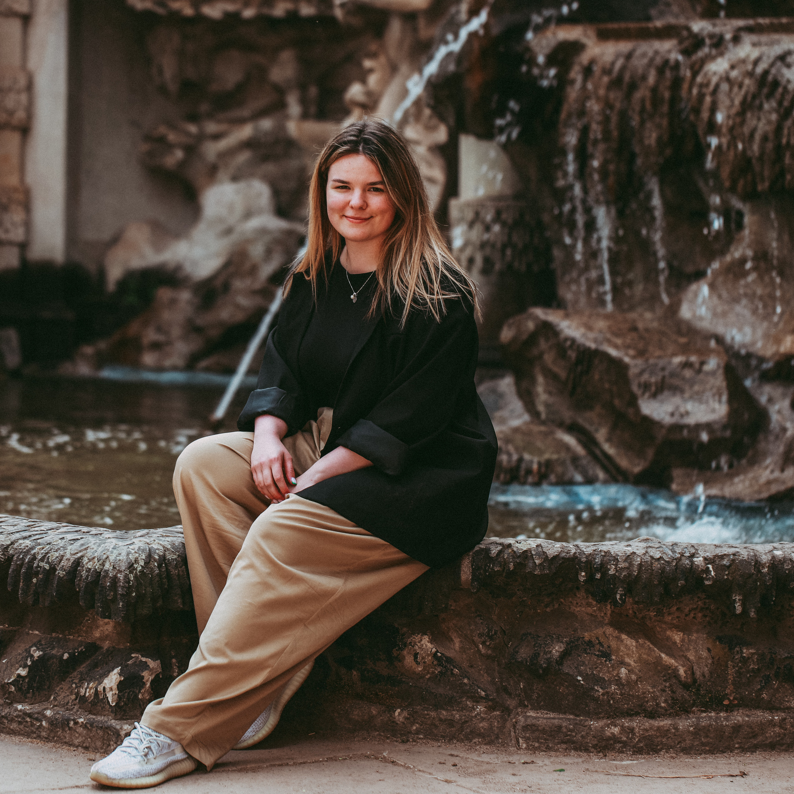 Arina. Наталя Твердохліб - дитячий та сімейний фотограф в Дрездені, Німеччина