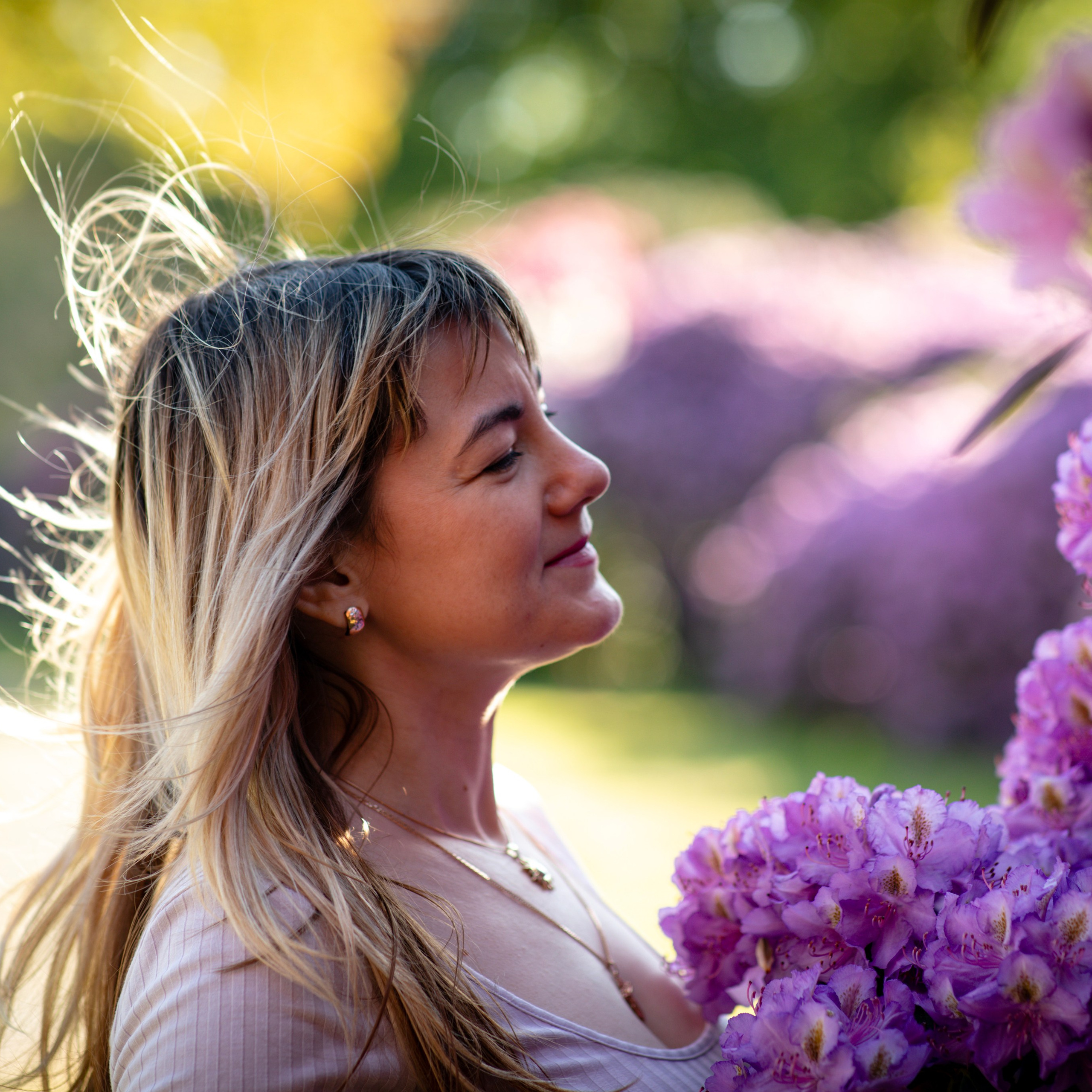 Olena. Наталя Твердохліб - дитячий та сімейний фотограф в Дрездені, Німеччина