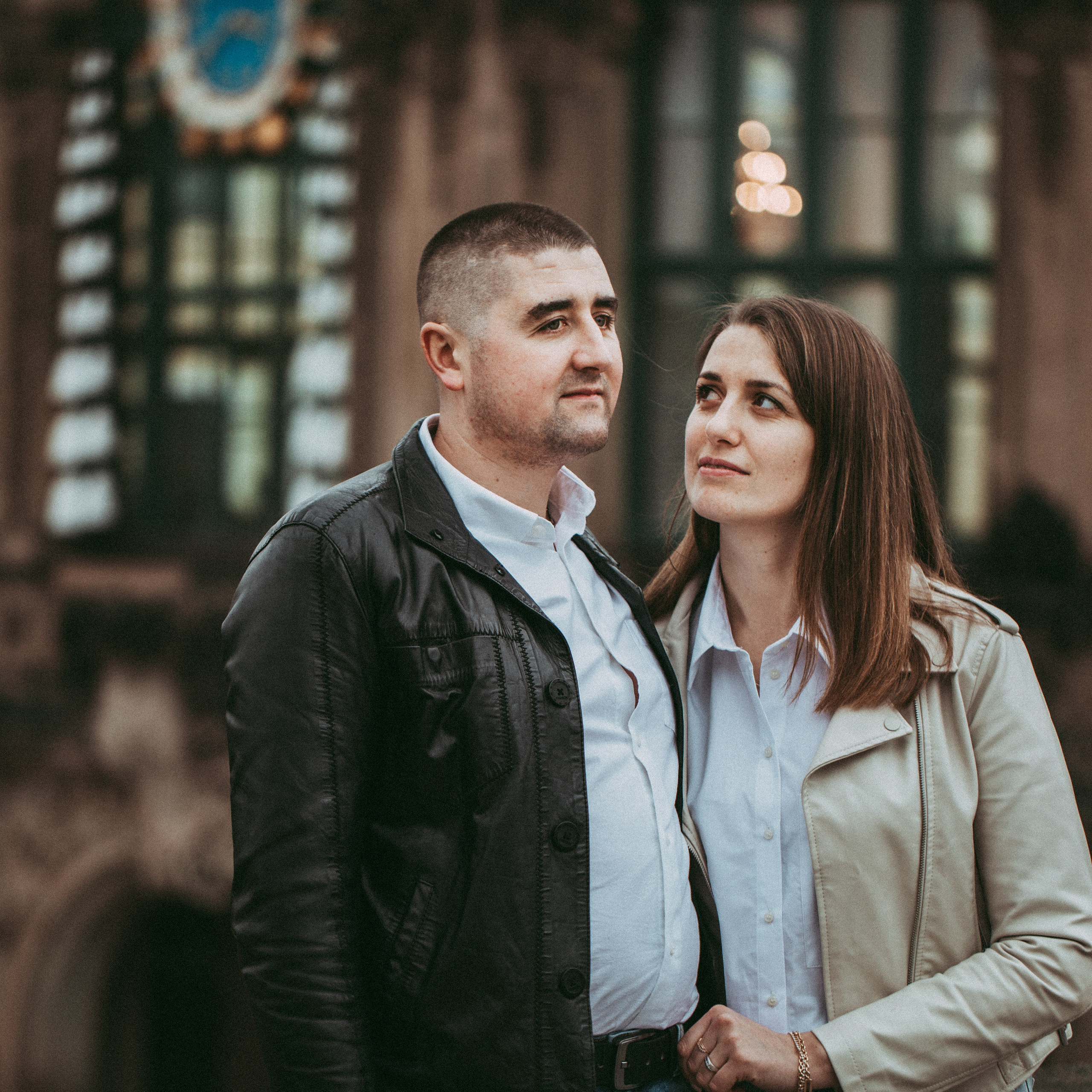 Хрестина та Іван. Наталя Твердохліб - дитячий та сімейний фотограф в Дрездені, Німеччина