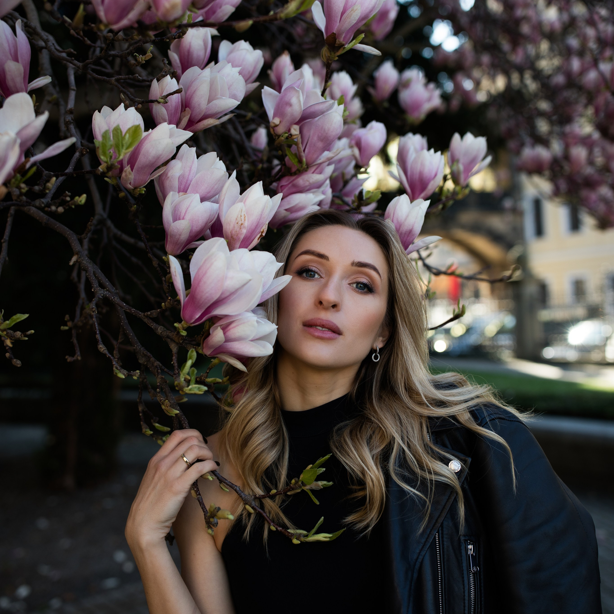 Maryna. Наталя Твердохліб - дитячий та сімейний фотограф в Дрездені, Німеччина