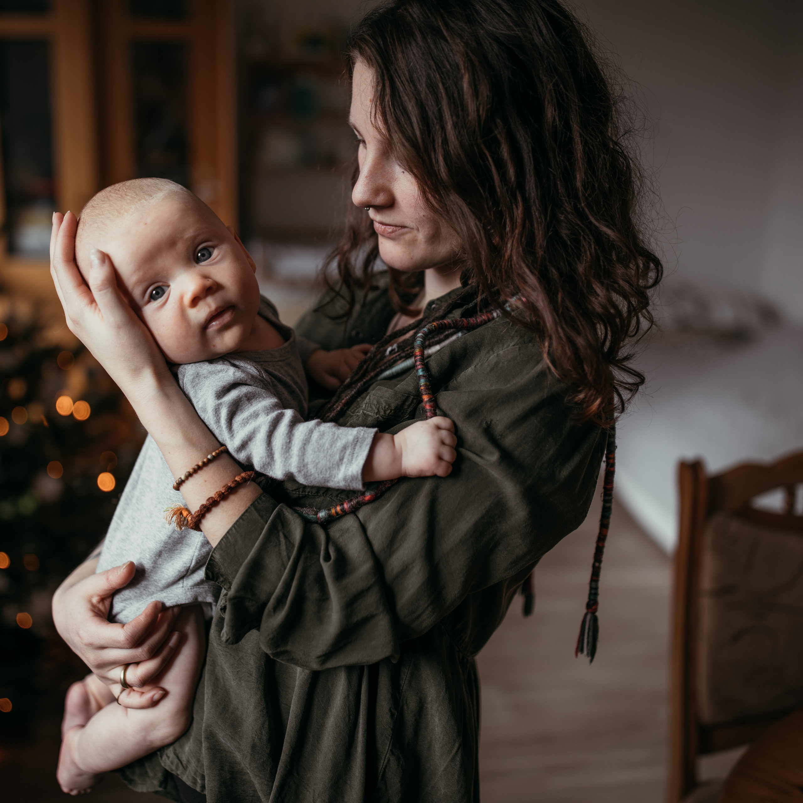 Яр. Наталя Твердохліб - дитячий та сімейний фотограф в Дрездені, Німеччина
