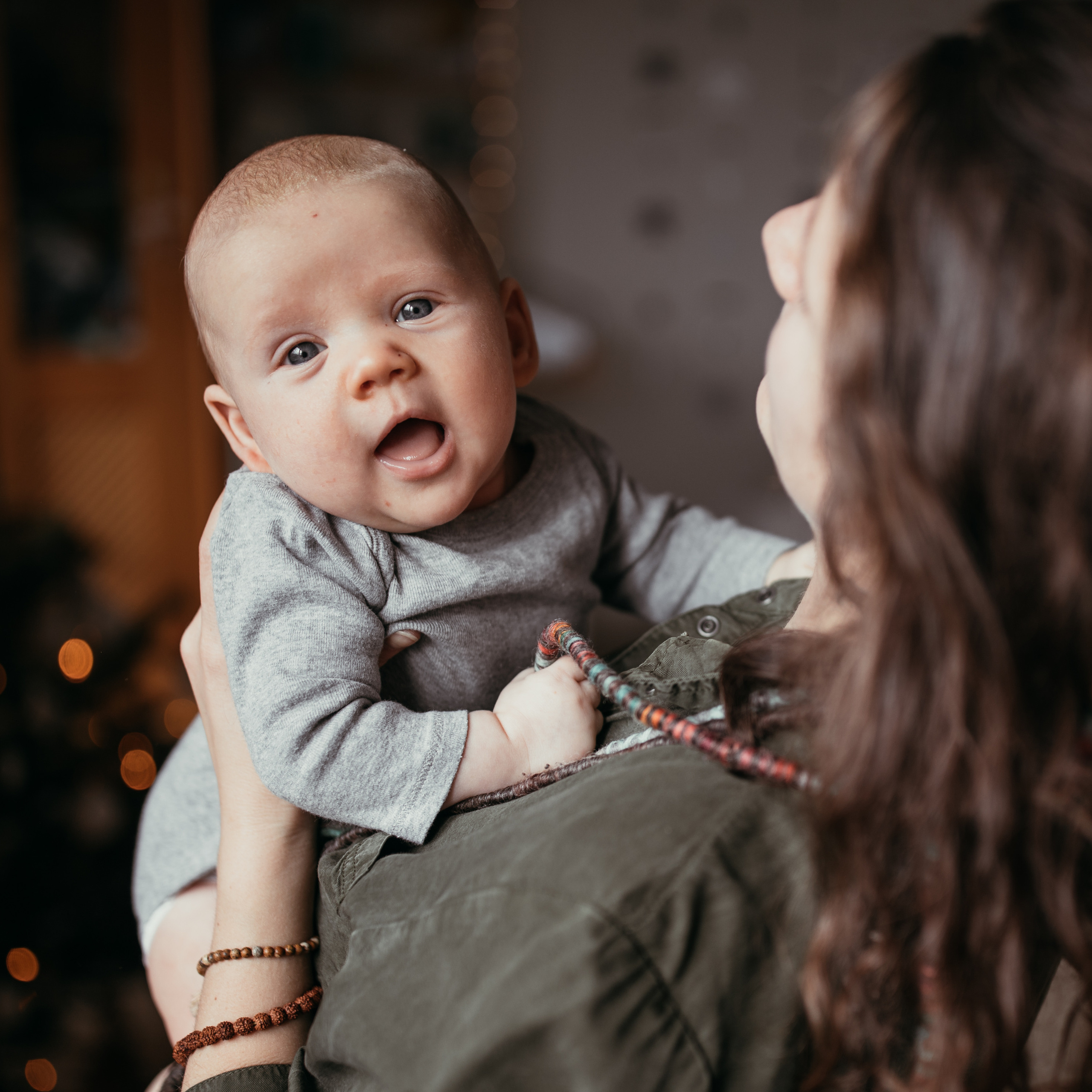 Яр. Наталя Твердохліб - дитячий та сімейний фотограф в Дрездені, Німеччина