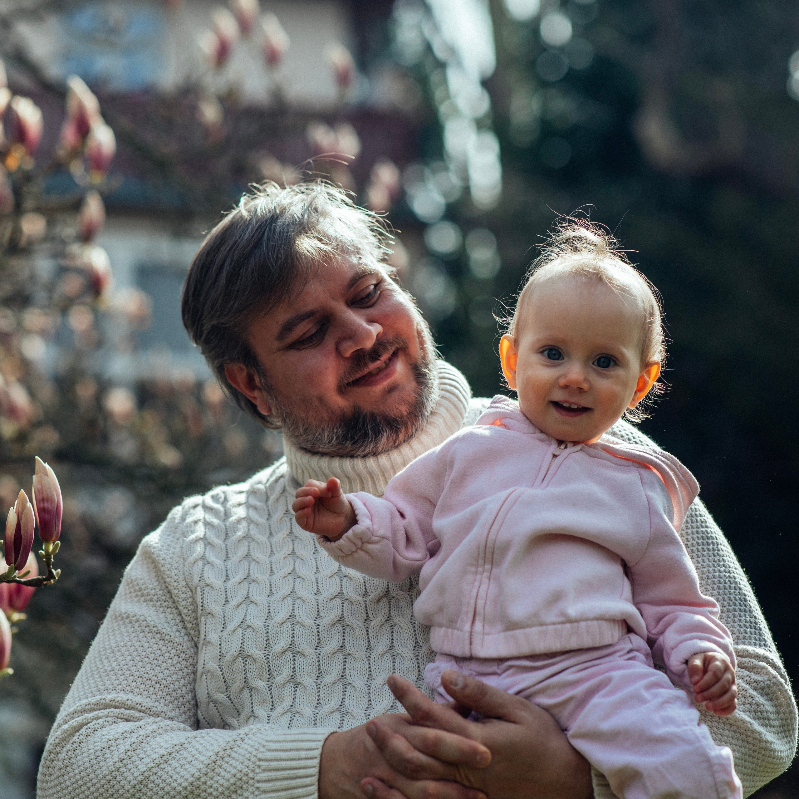 Марійка. Наталя Твердохліб - дитячий та сімейний фотограф в Дрездені, Німеччина