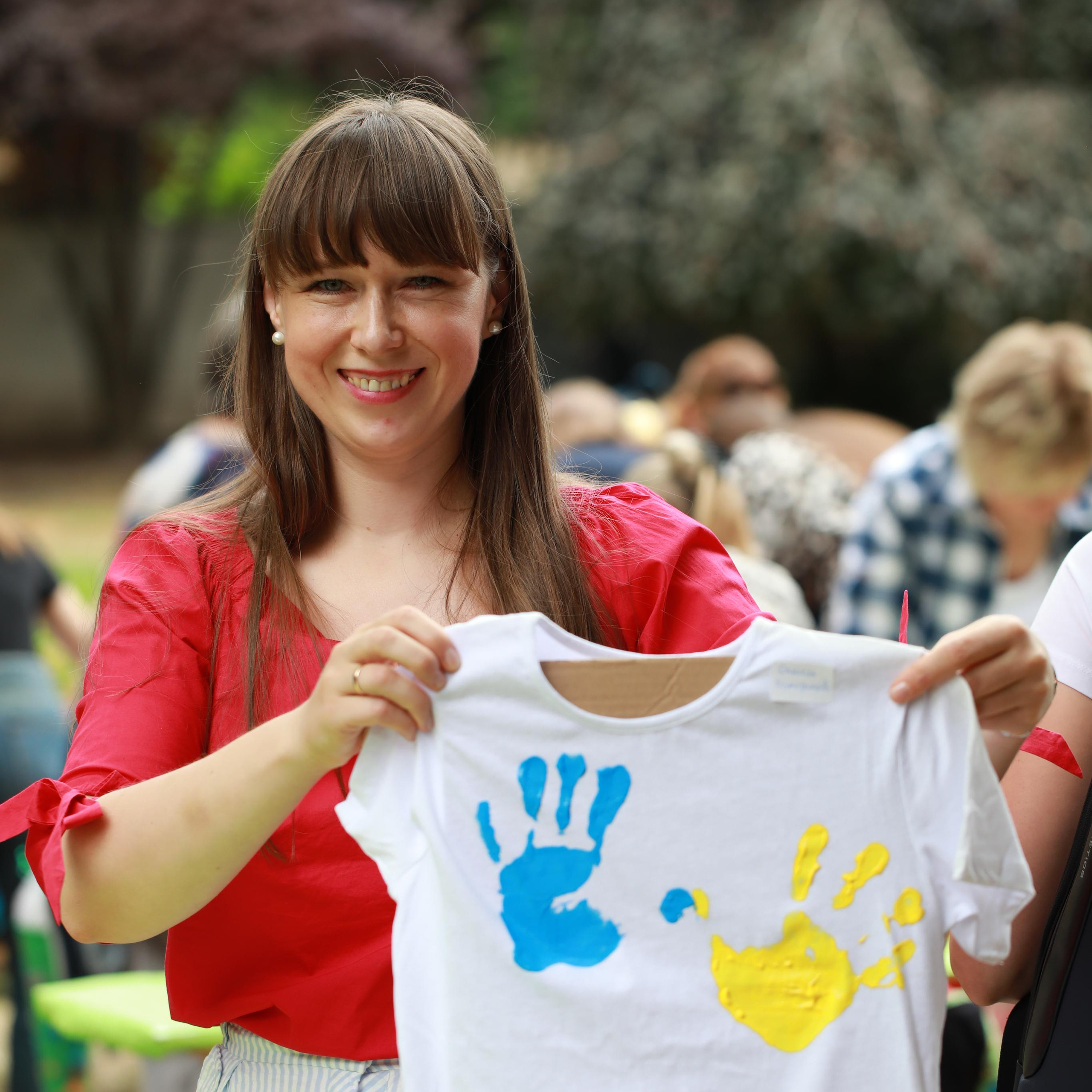 Долоньки літо 2022 випускний. Наталя Твердохліб - дитячий та сімейний фотограф в Дрездені, Німеччина