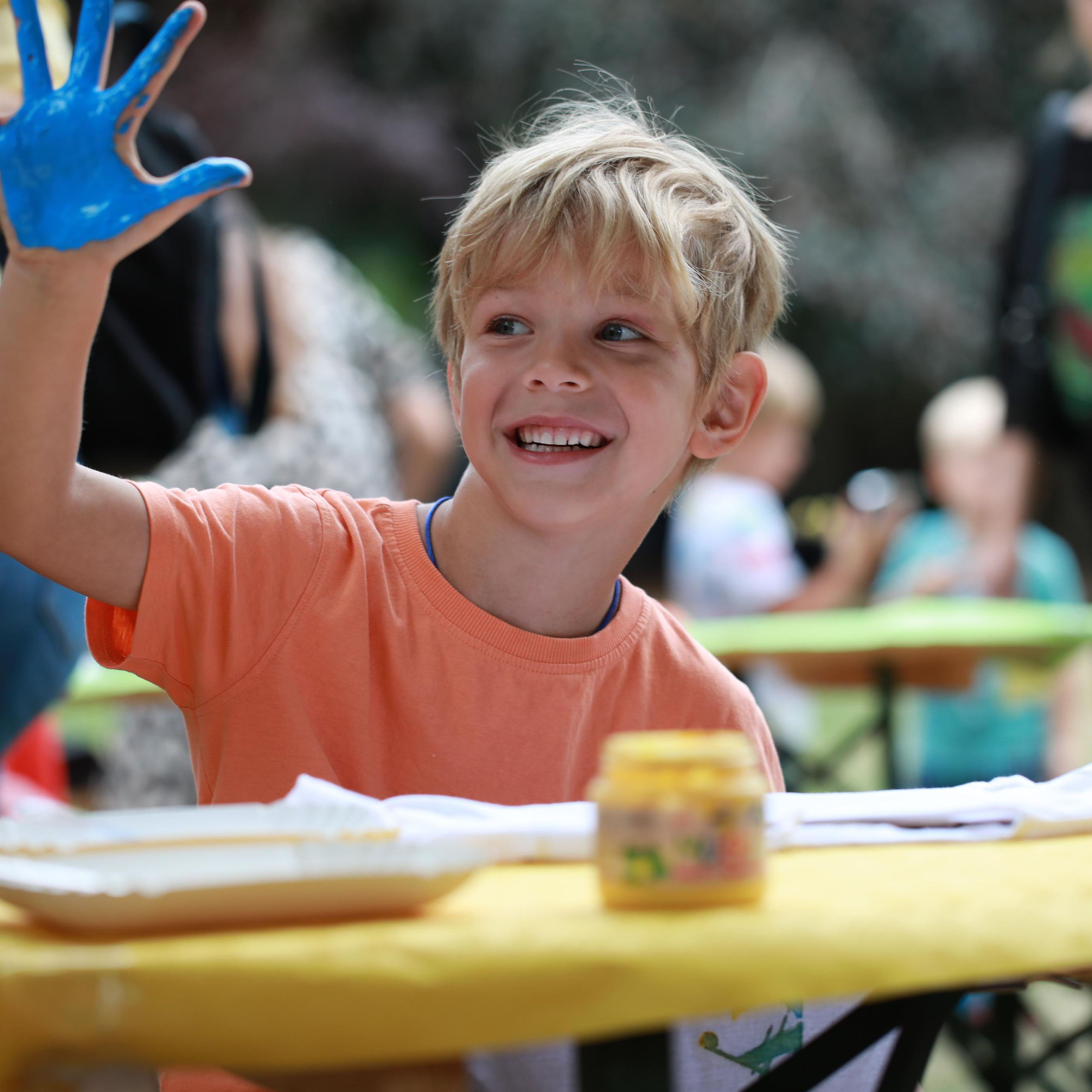 Долоньки літо 2022 випускний. Наталя Твердохліб - дитячий та сімейний фотограф в Дрездені, Німеччина