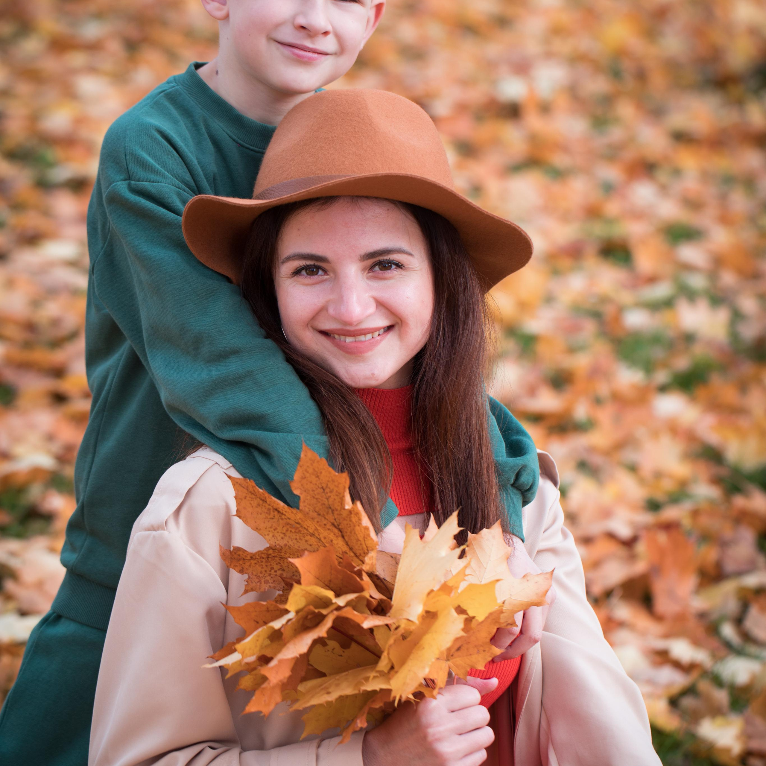 Інна та синочок. Наталя Твердохліб - дитячий та сімейний фотограф в Дрездені, Німеччина