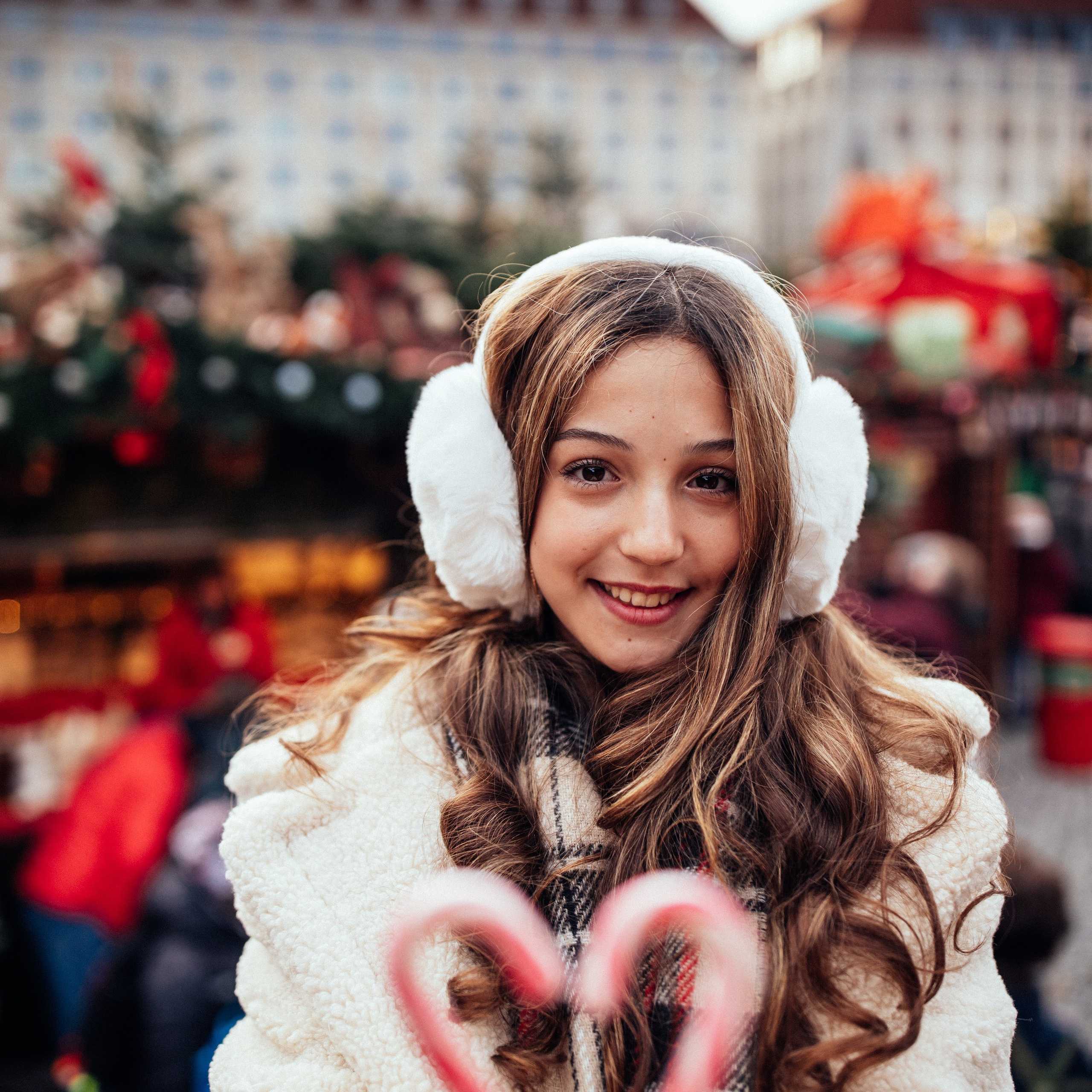 Дрезден різдвяний ярмарок. Наталя Твердохліб - дитячий та сімейний фотограф в Дрездені, Німеччина