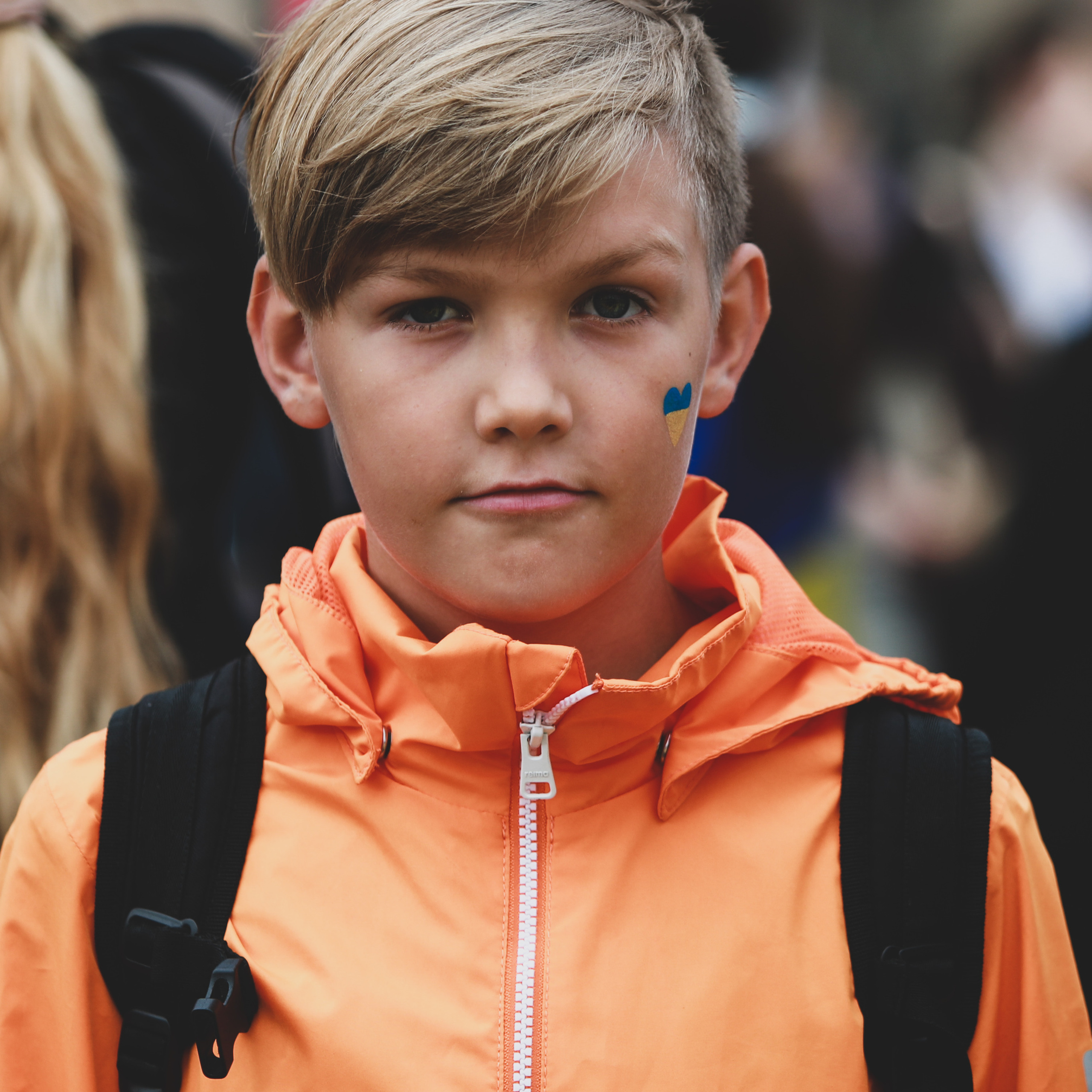 KOLA концерт в Дрездені. Наталя Твердохліб - дитячий та сімейний фотограф в Дрездені, Німеччина