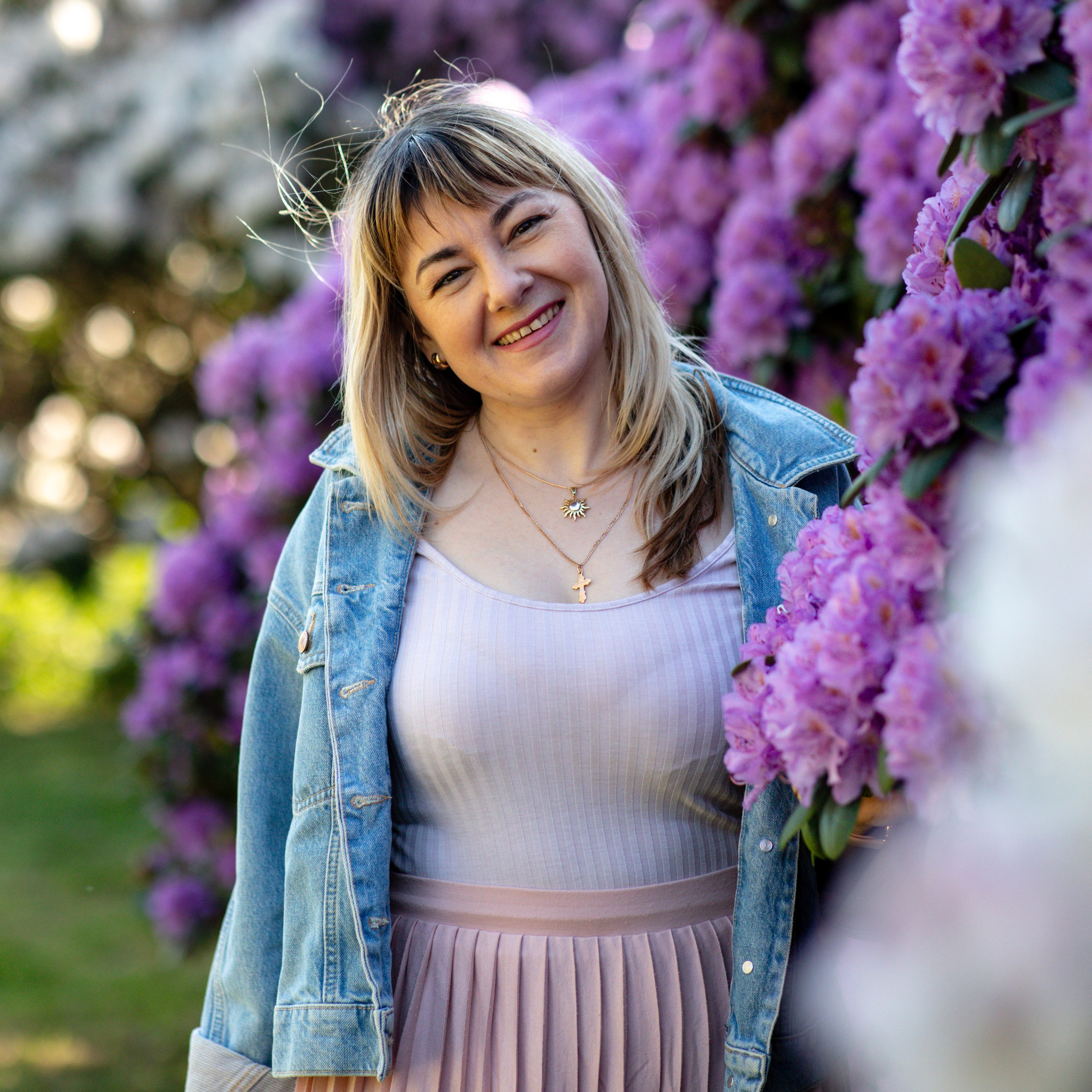 Olena. Наталя Твердохліб - дитячий та сімейний фотограф в Дрездені, Німеччина