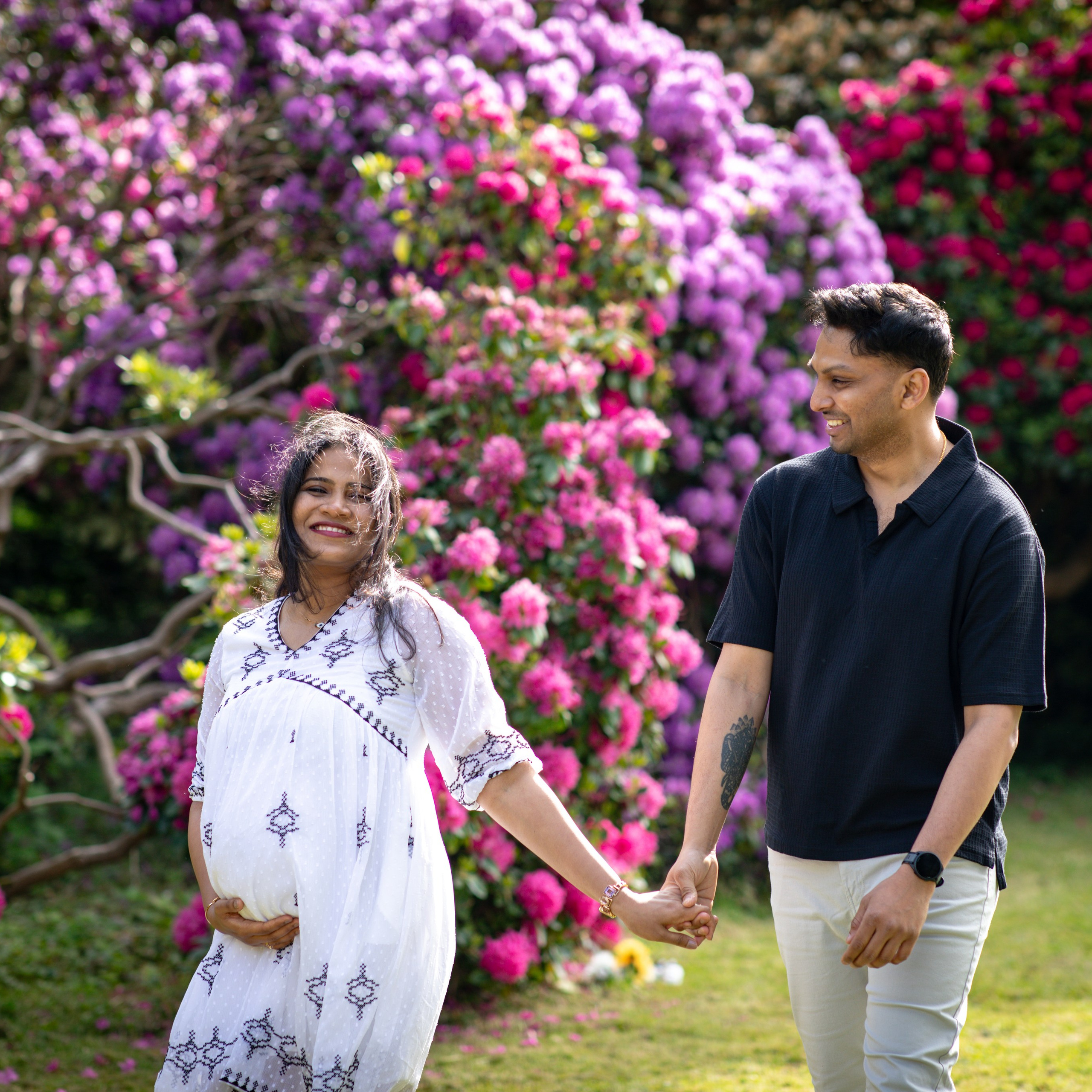 Jaya. Наталя Твердохліб - дитячий та сімейний фотограф в Дрездені, Німеччина