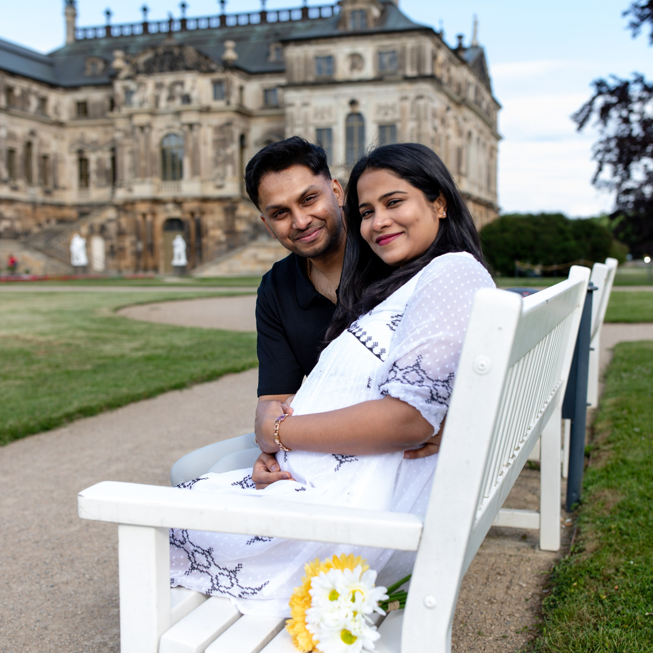 Jaya. Наталя Твердохліб - дитячий та сімейний фотограф в Дрездені, Німеччина