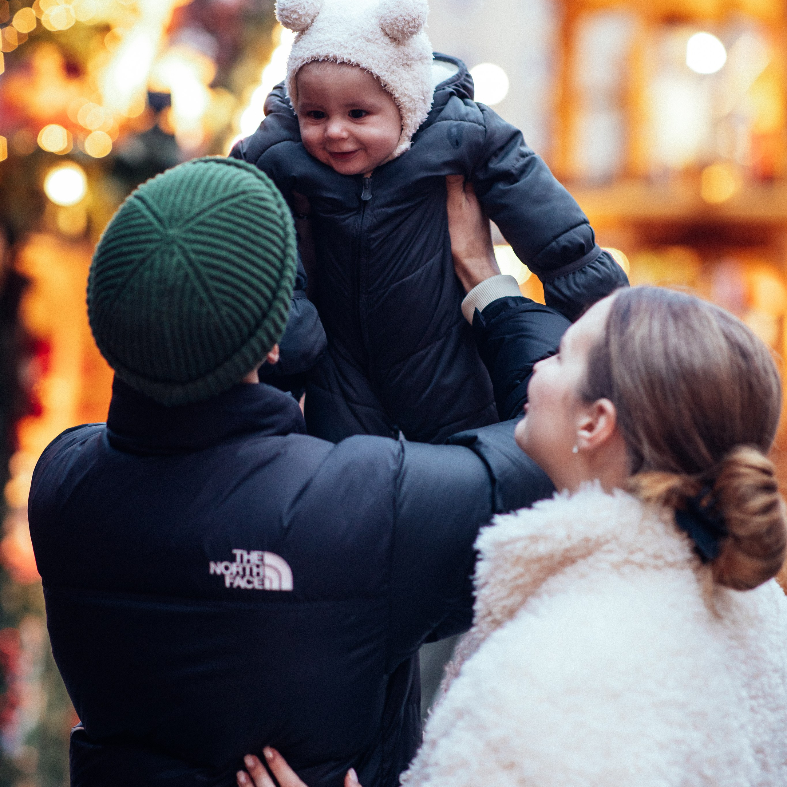 Dariia&Hamza&Ellli. Наталя Твердохліб - дитячий та сімейний фотограф в Дрездені, Німеччина