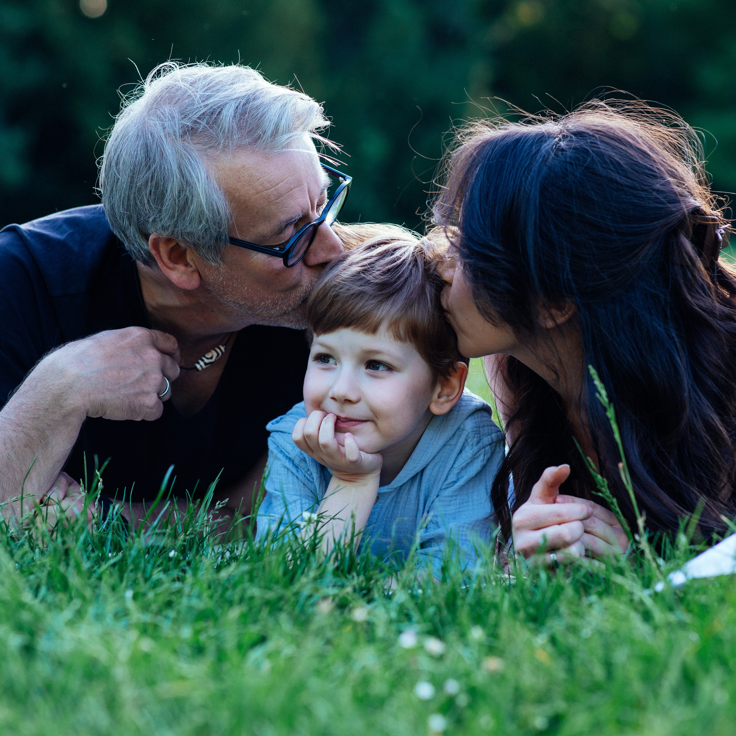 KRISTINA. Natalia Tverdokhlib ist eine Kinder- und Familienfotografin in Dresden