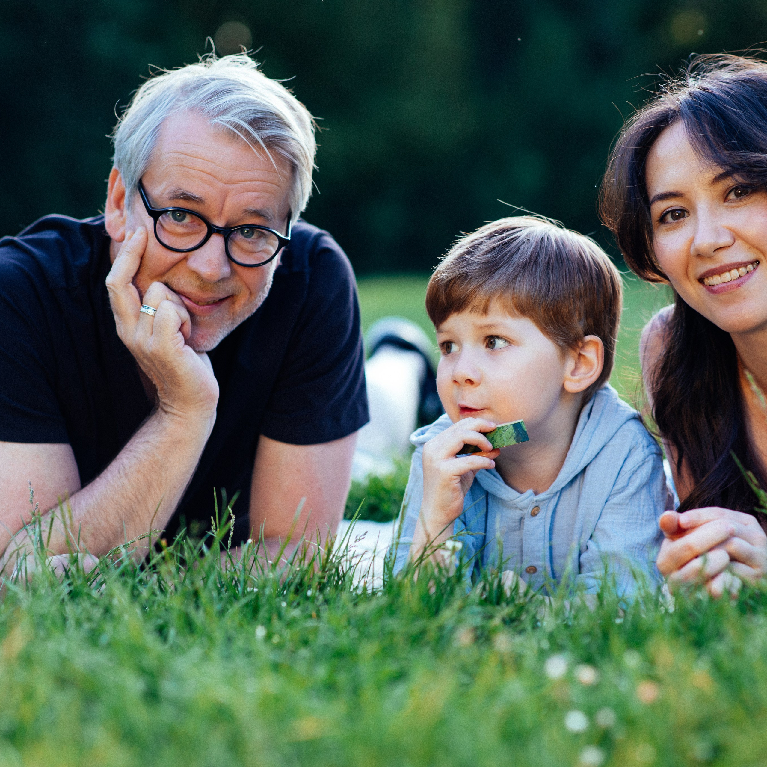 KRISTINA. Natalia Tverdokhlib ist eine Kinder- und Familienfotografin in Dresden