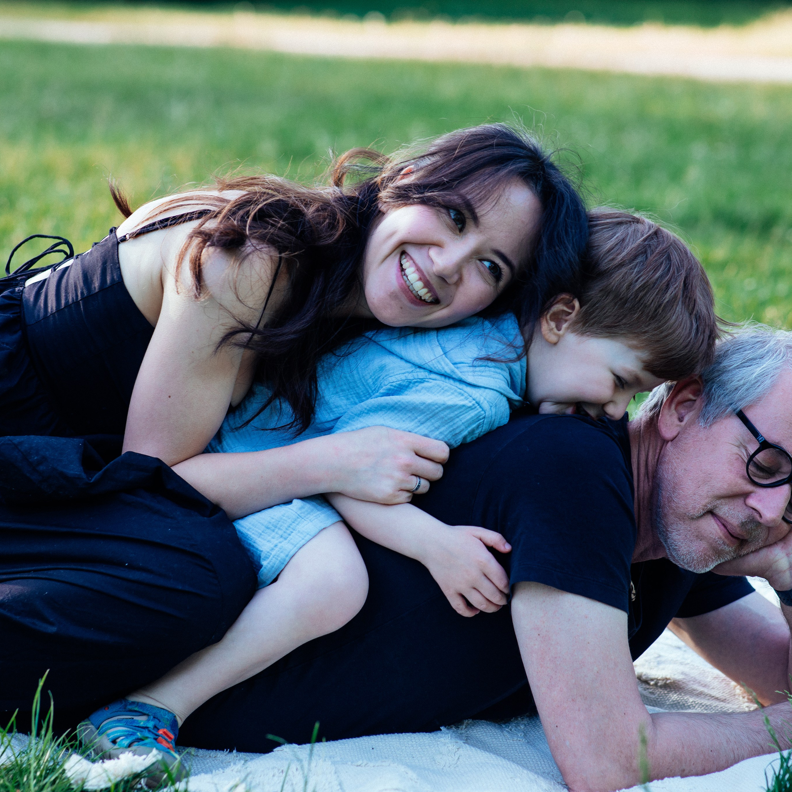 KRISTINA. Natalia Tverdokhlib ist eine Kinder- und Familienfotografin in Dresden