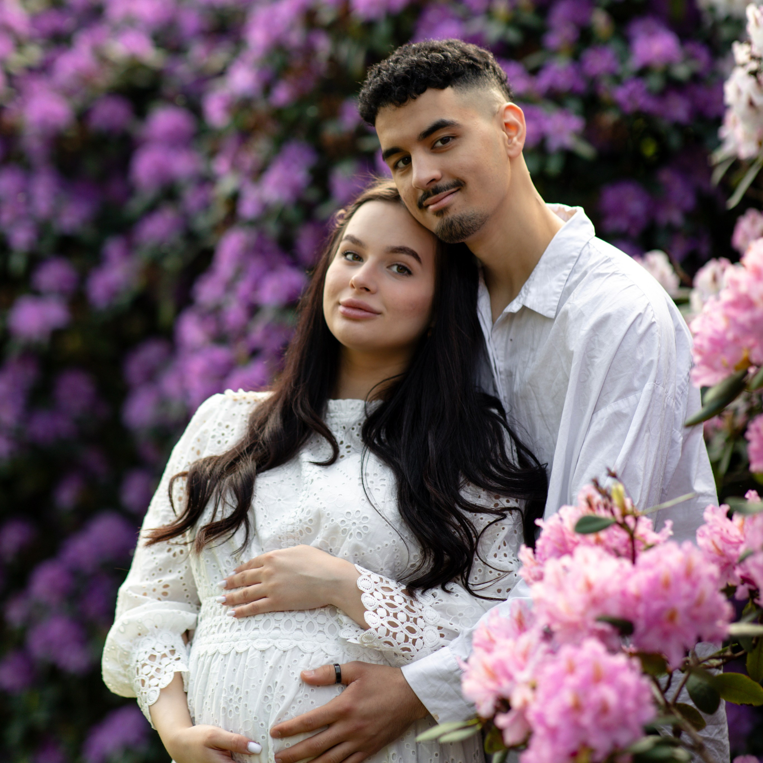 Dariia&Hamza. Наталя Твердохліб - дитячий та сімейний фотограф в Дрездені, Німеччина