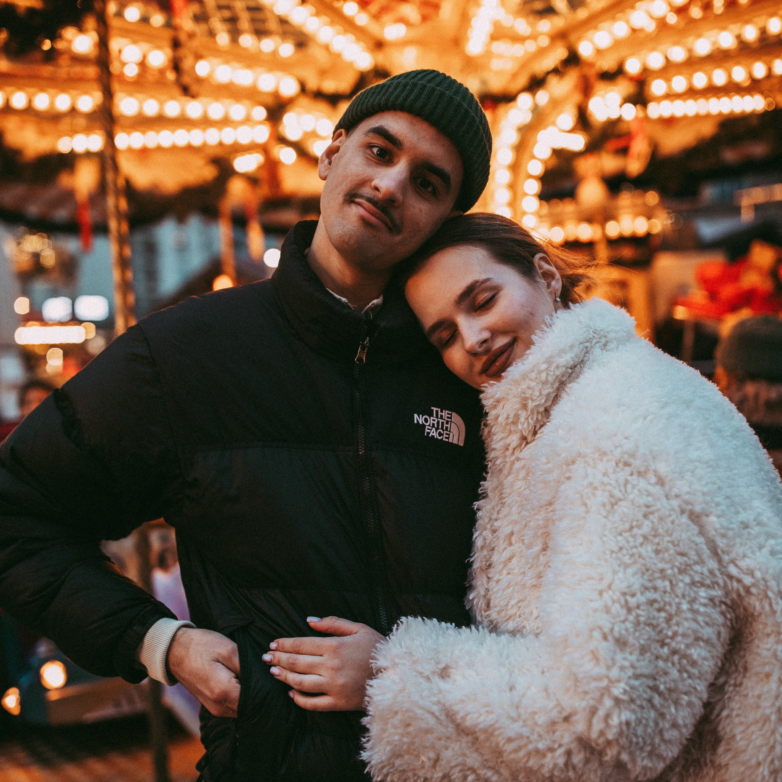 Dariia&Hamza&Ellli. Наталя Твердохліб - дитячий та сімейний фотограф в Дрездені, Німеччина