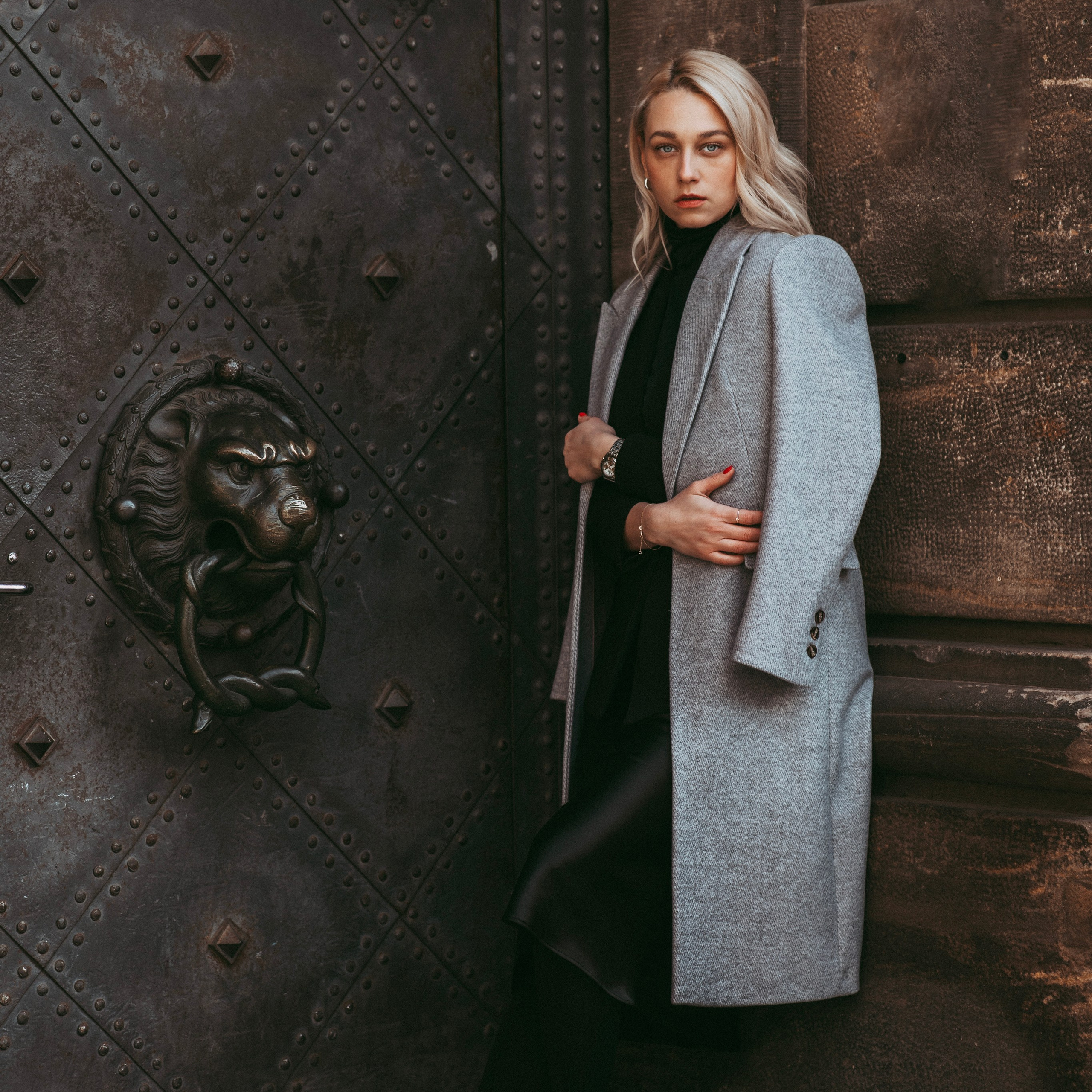 Tatiana. Наталя Твердохліб - дитячий та сімейний фотограф в Дрездені, Німеччина