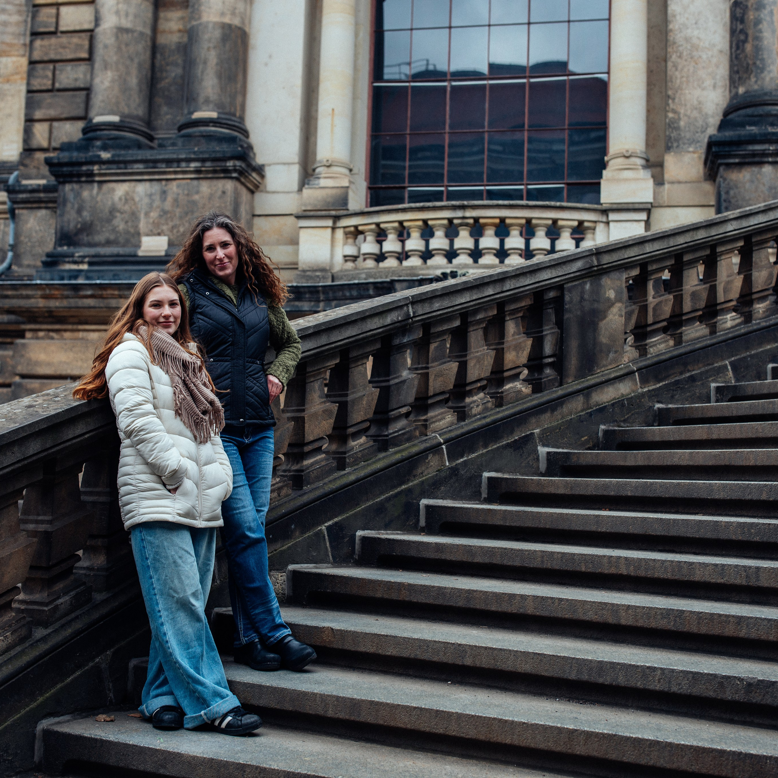 Karma & family. Наталя Твердохліб - дитячий та сімейний фотограф в Дрездені, Німеччина